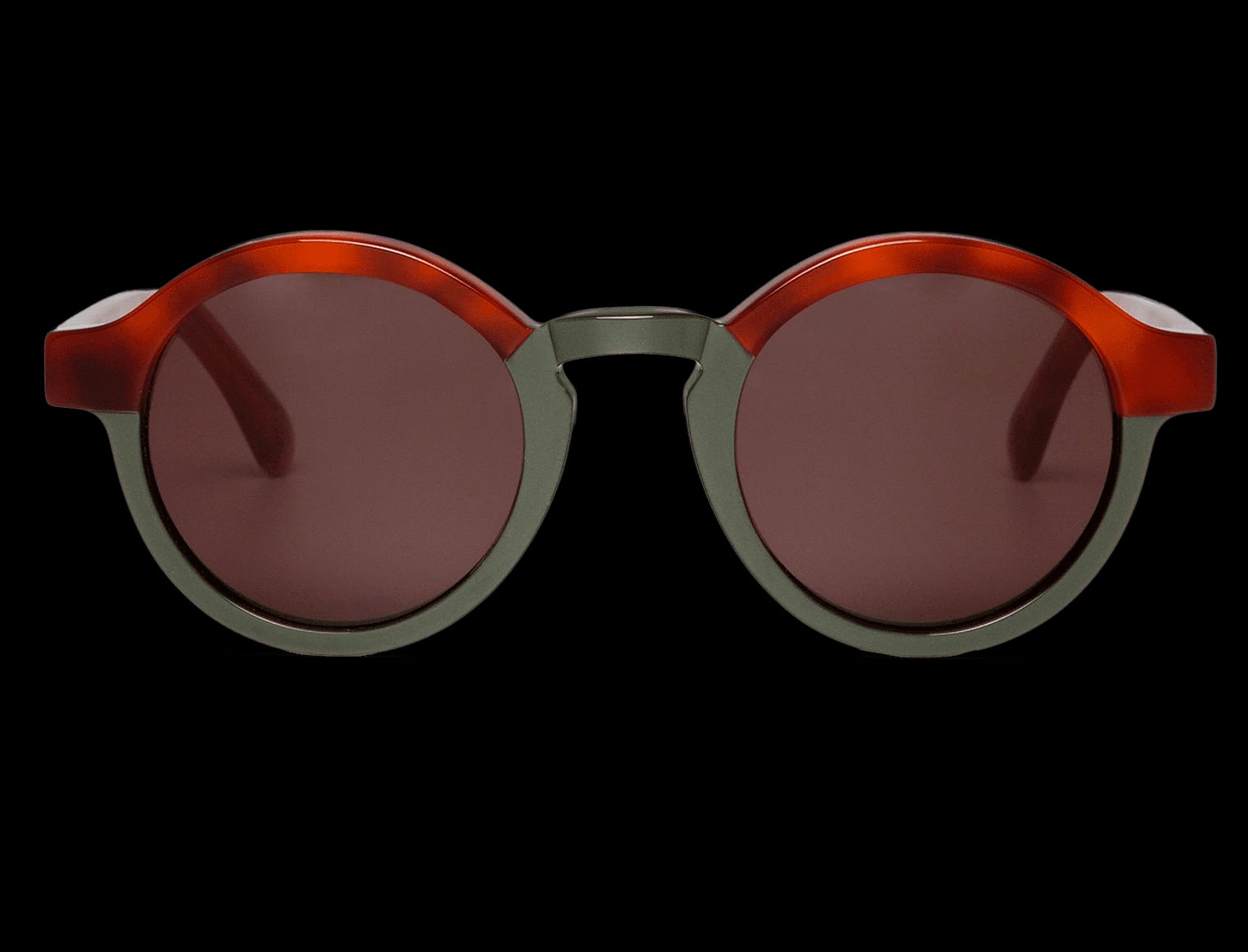 SHERWOOD DALSTON WITH CLASSICAL LENSES - imagen 1