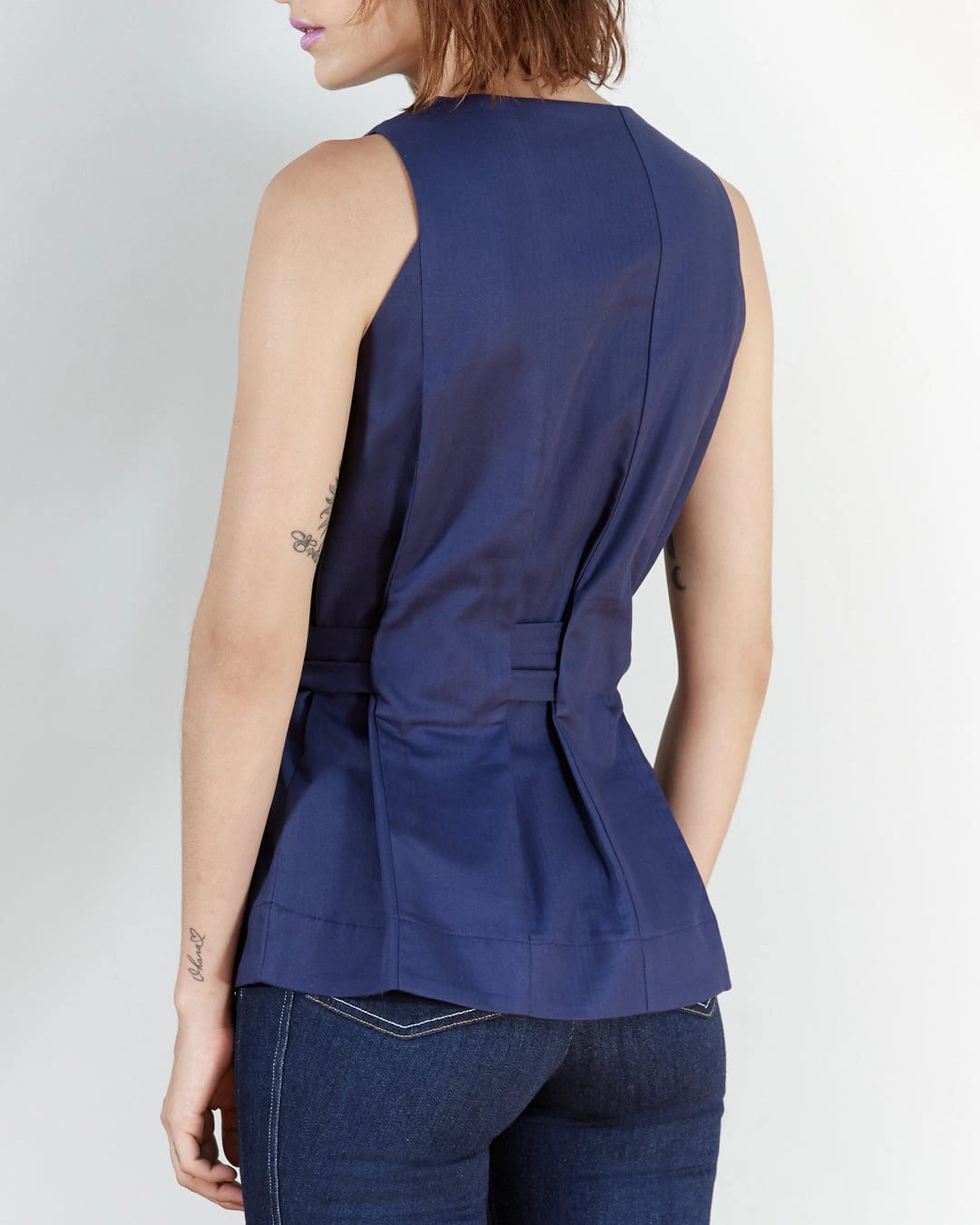 Blusa LISA - imagen 4