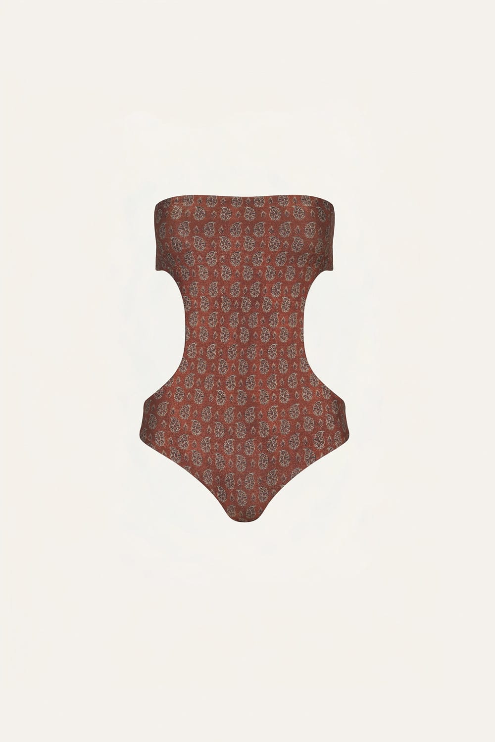 Serene Land One Piece - imagen 1