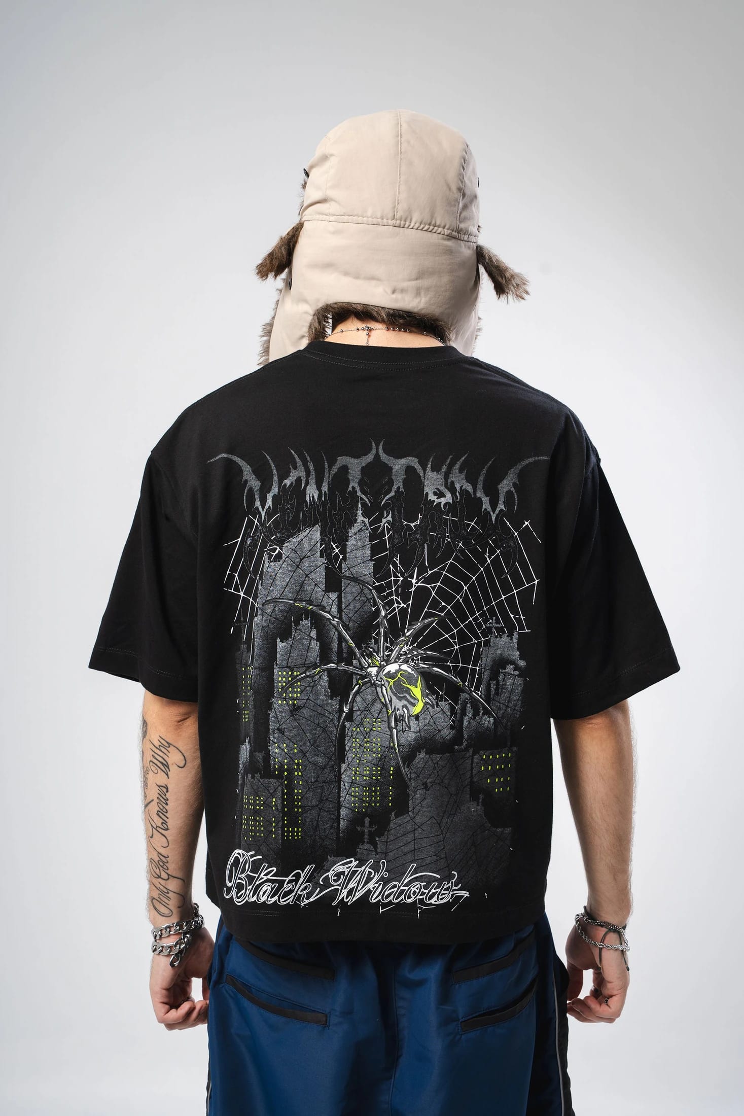 Camiseta Venatrix - imagen 3
