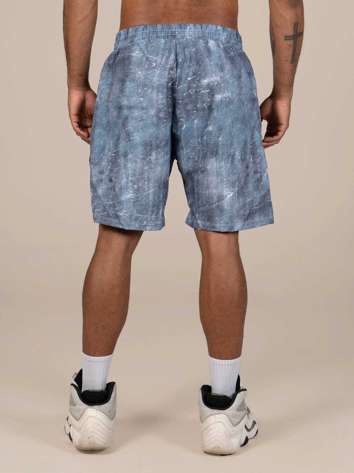pantaloneta hiki nd lonne - imagen 4