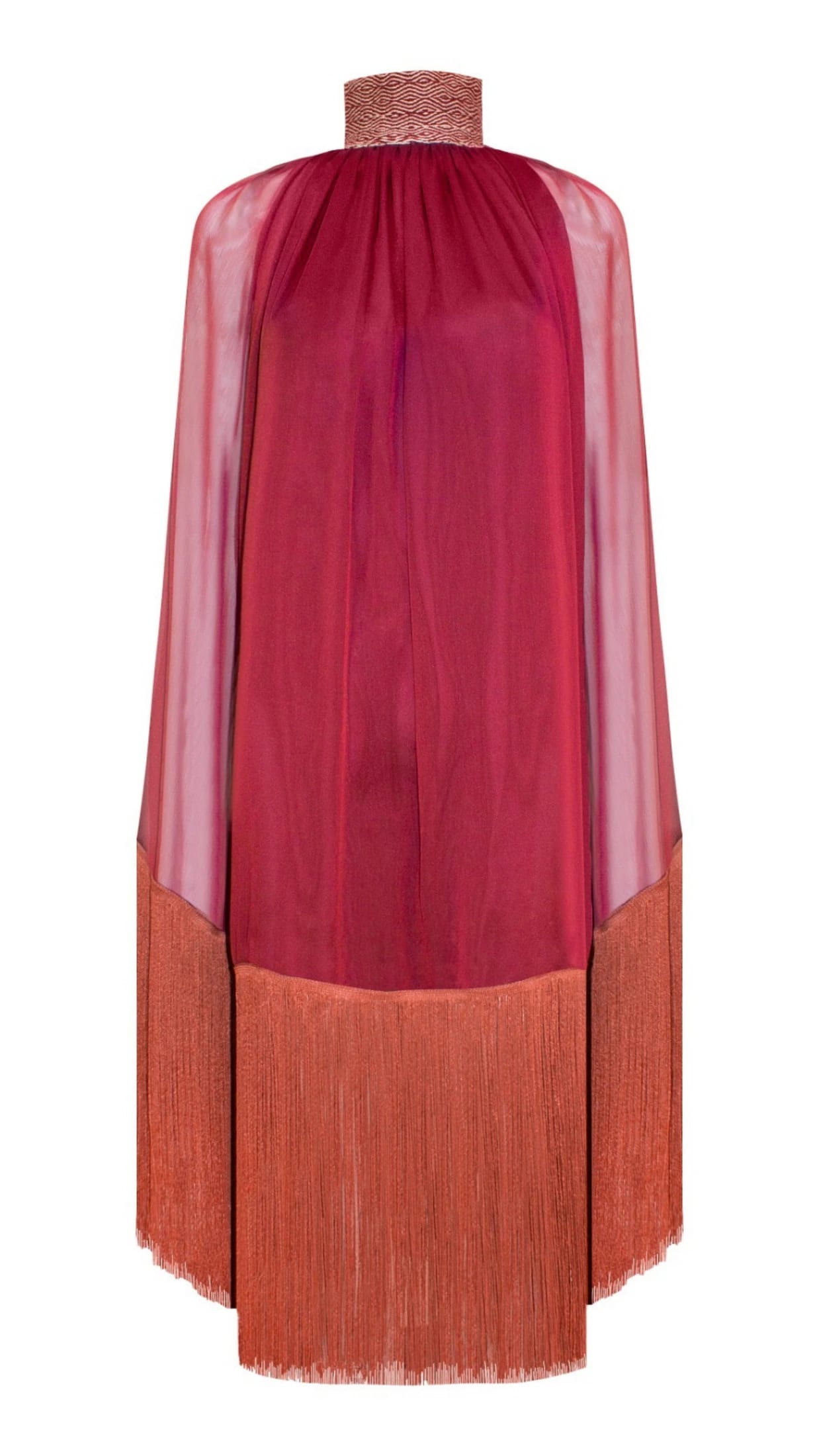 VESTIDO RITUAL RHYTHM - imagen 7