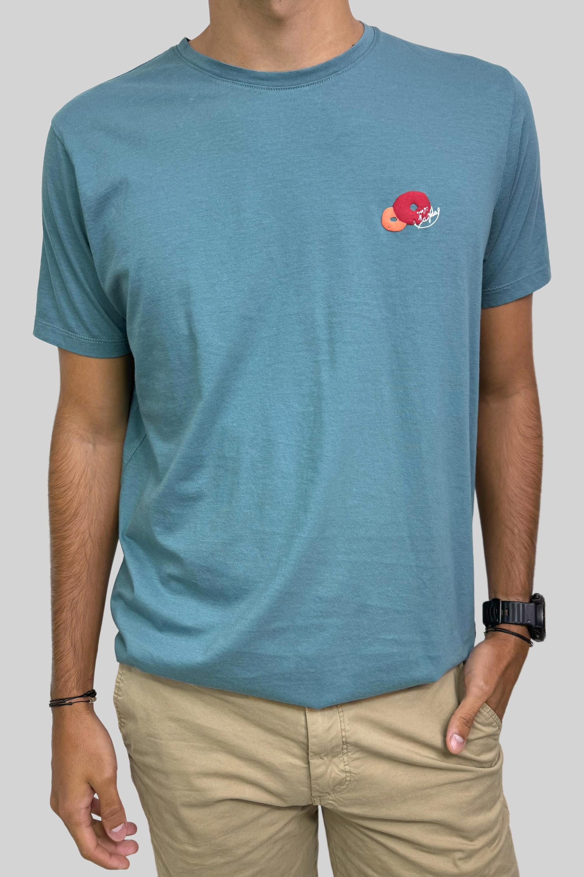 CAMISETA CEREAL - imagen 3