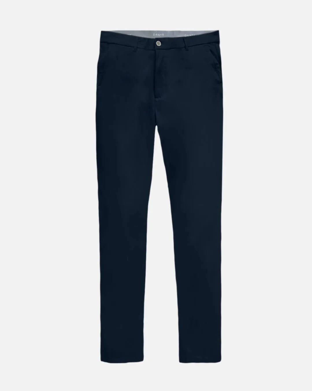 Pantalon Performance Night Blue - imagen 8