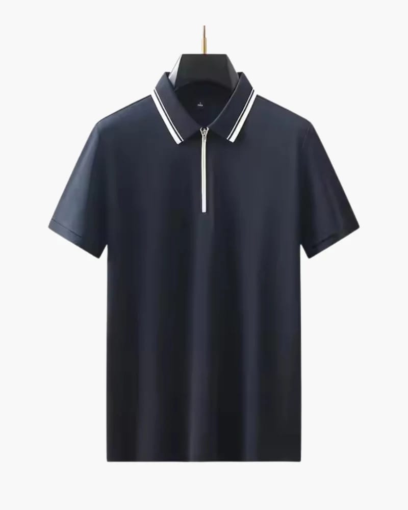 Ridgeway Zip Polo - imagen 5