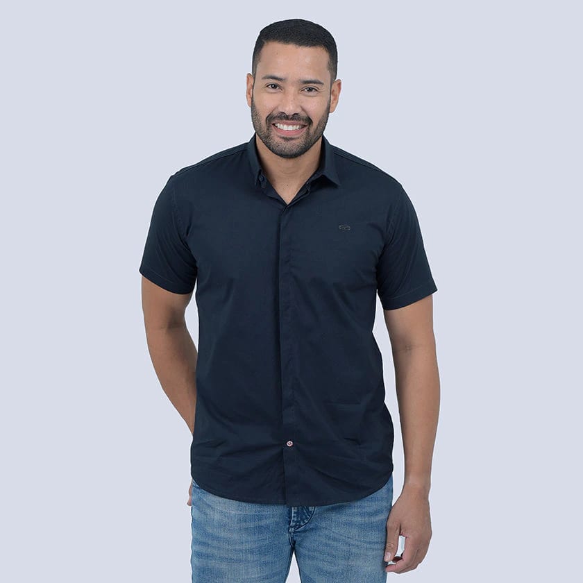 Camisa Manga Corta - imagen 1