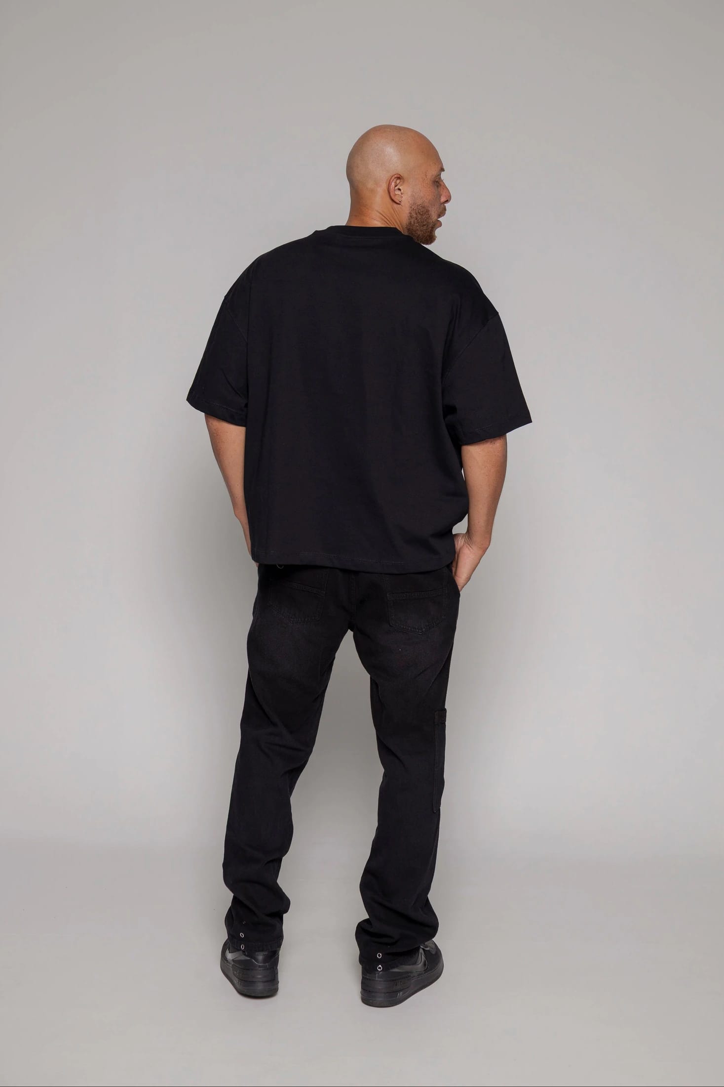 Jean Regular-Negro - imagen 7
