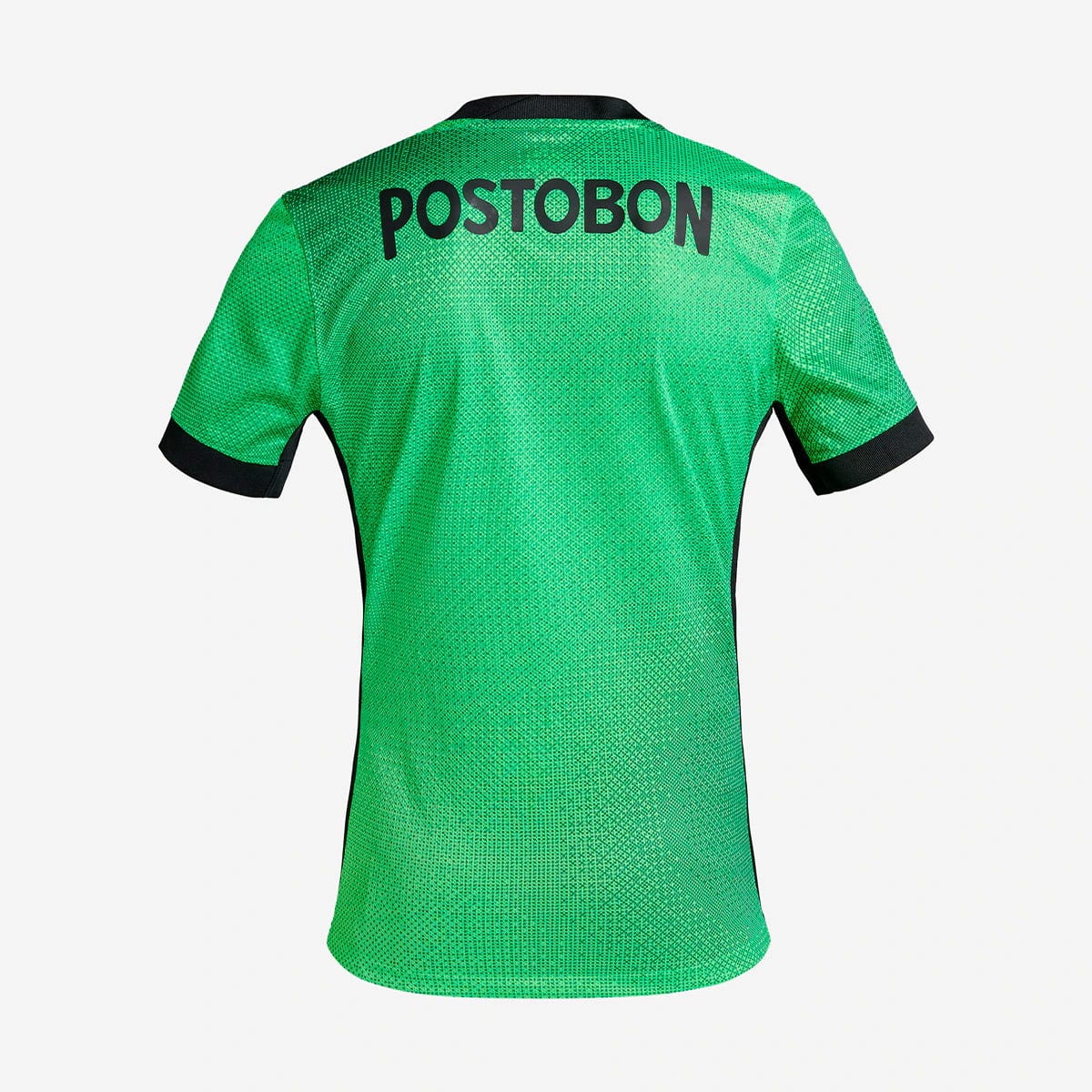 TERCER KIT NIKE ATLÉTICO NACIONAL 2025- NIÑO - imagen 2