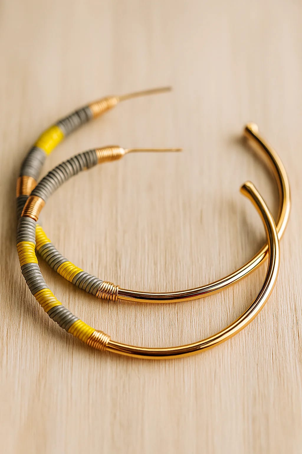 Clarte Hoops Maxi - imagen 4