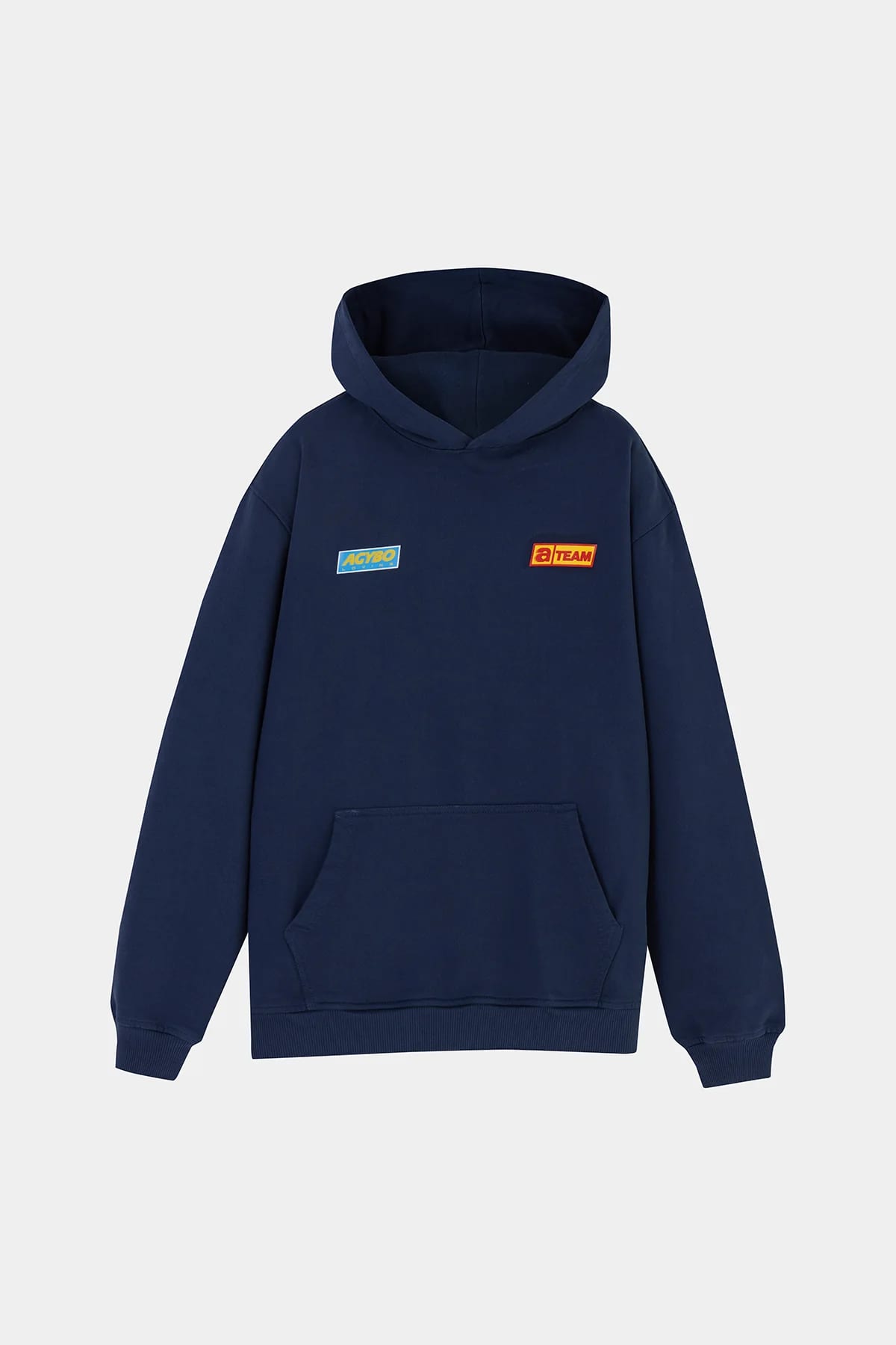 A-TEAM HOODIE - imagen 7