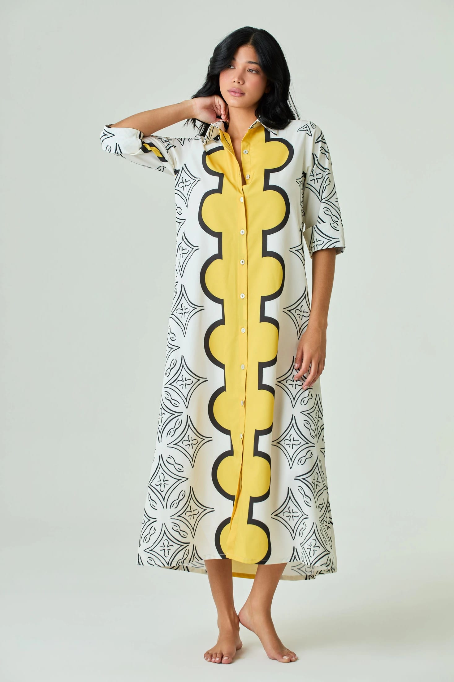 MÓNICA DRESS - imagen 1