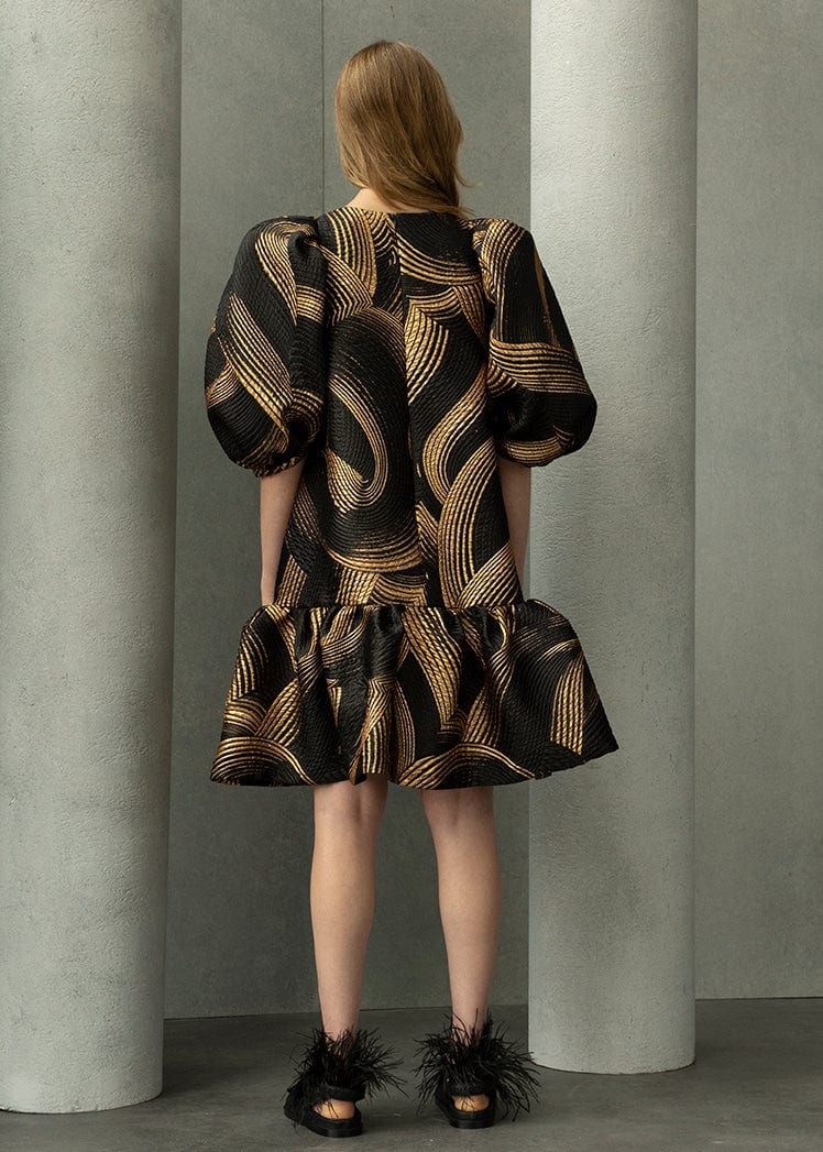 PEGGY DRESS - imagen 4