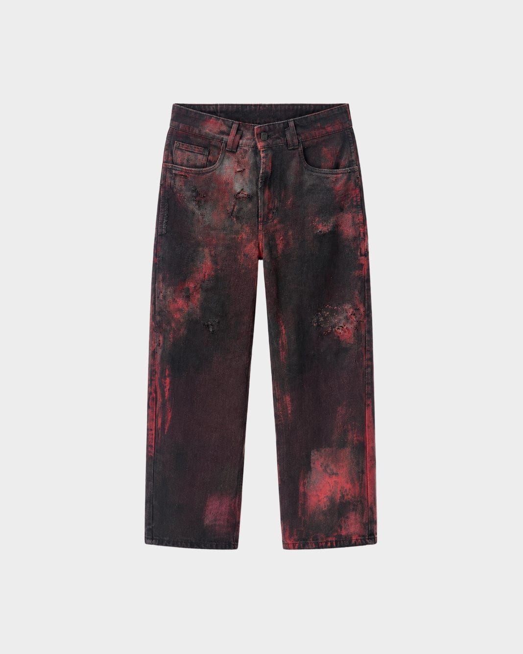 PANTALON LOOSE EXP - imagen 1