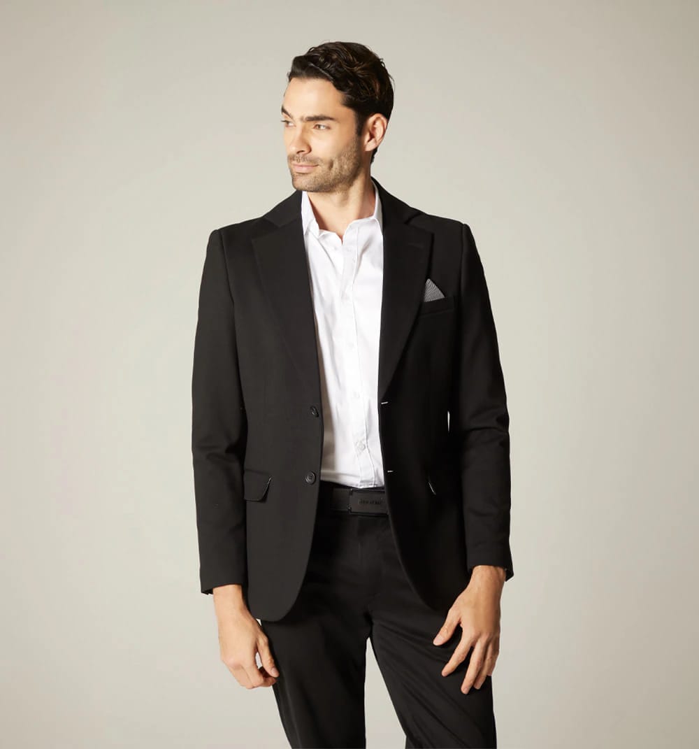 Blazer para hombre - imagen 6