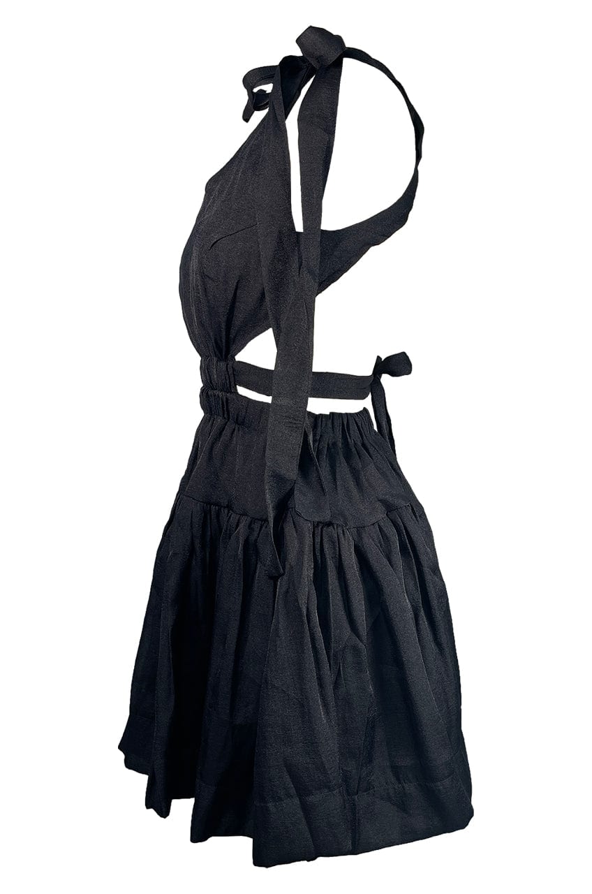 LAZO DRESS BLACK - imagen 6