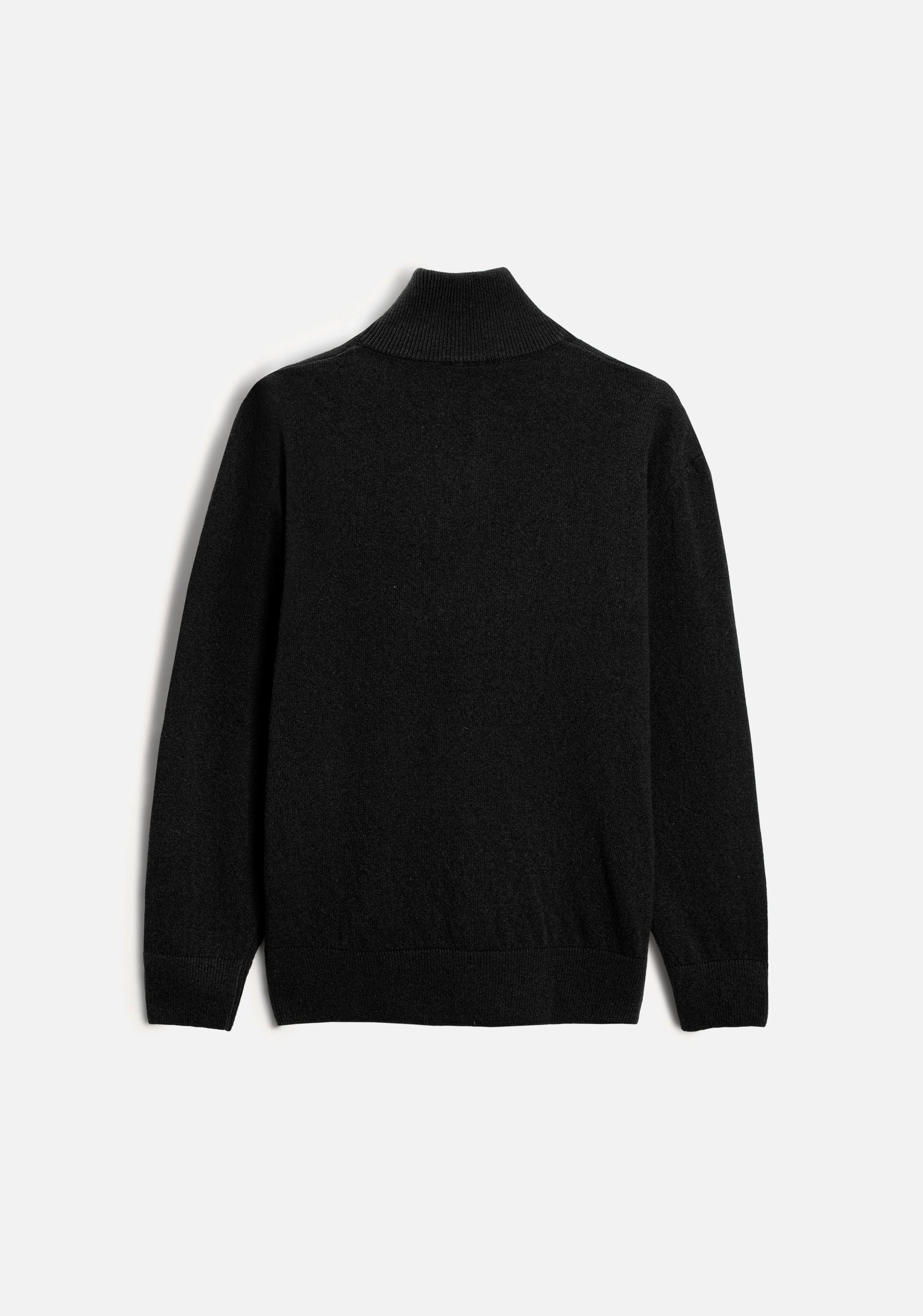 Saco H Zurich Negro - imagen 4