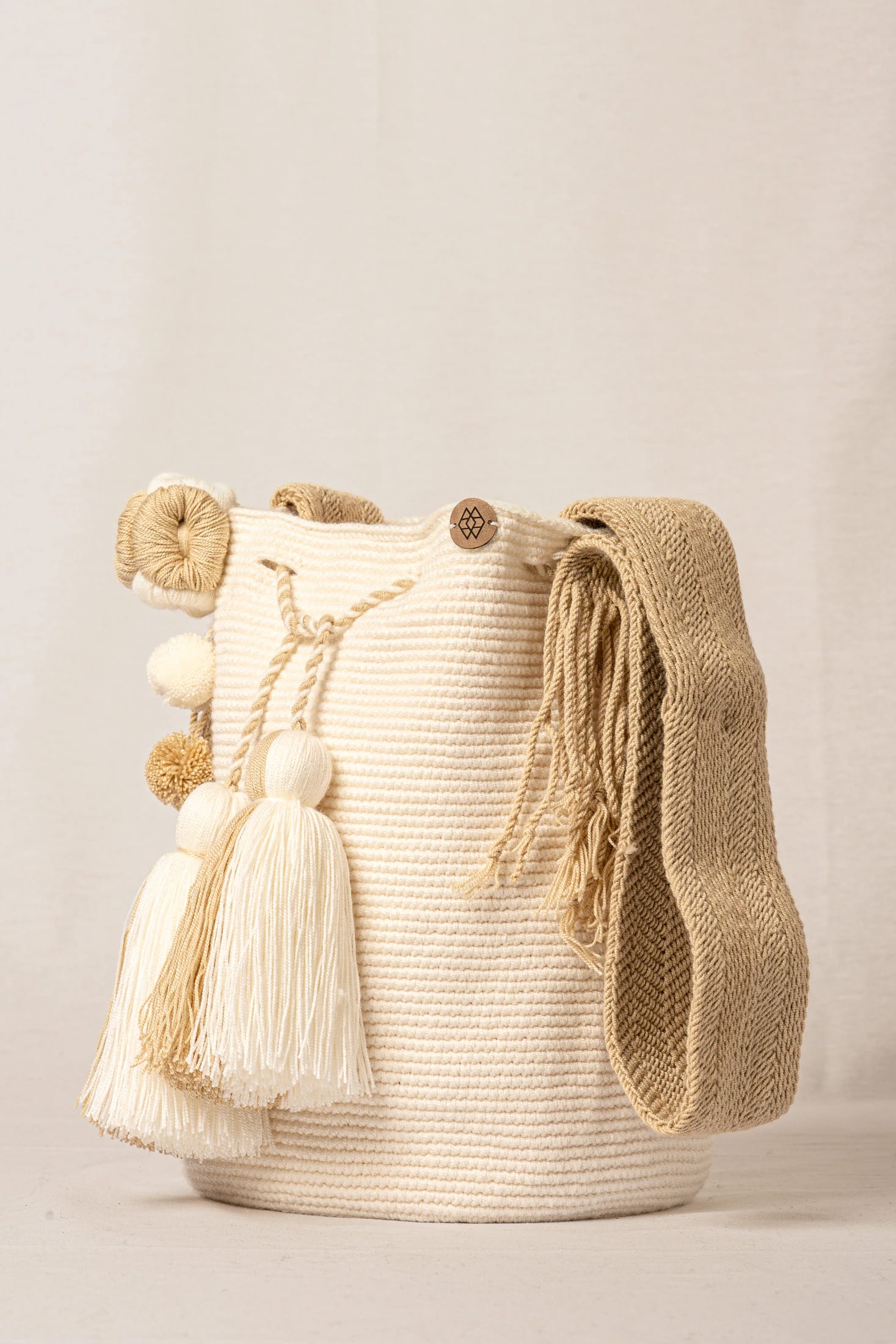Mochila Flor Normal - imagen 19