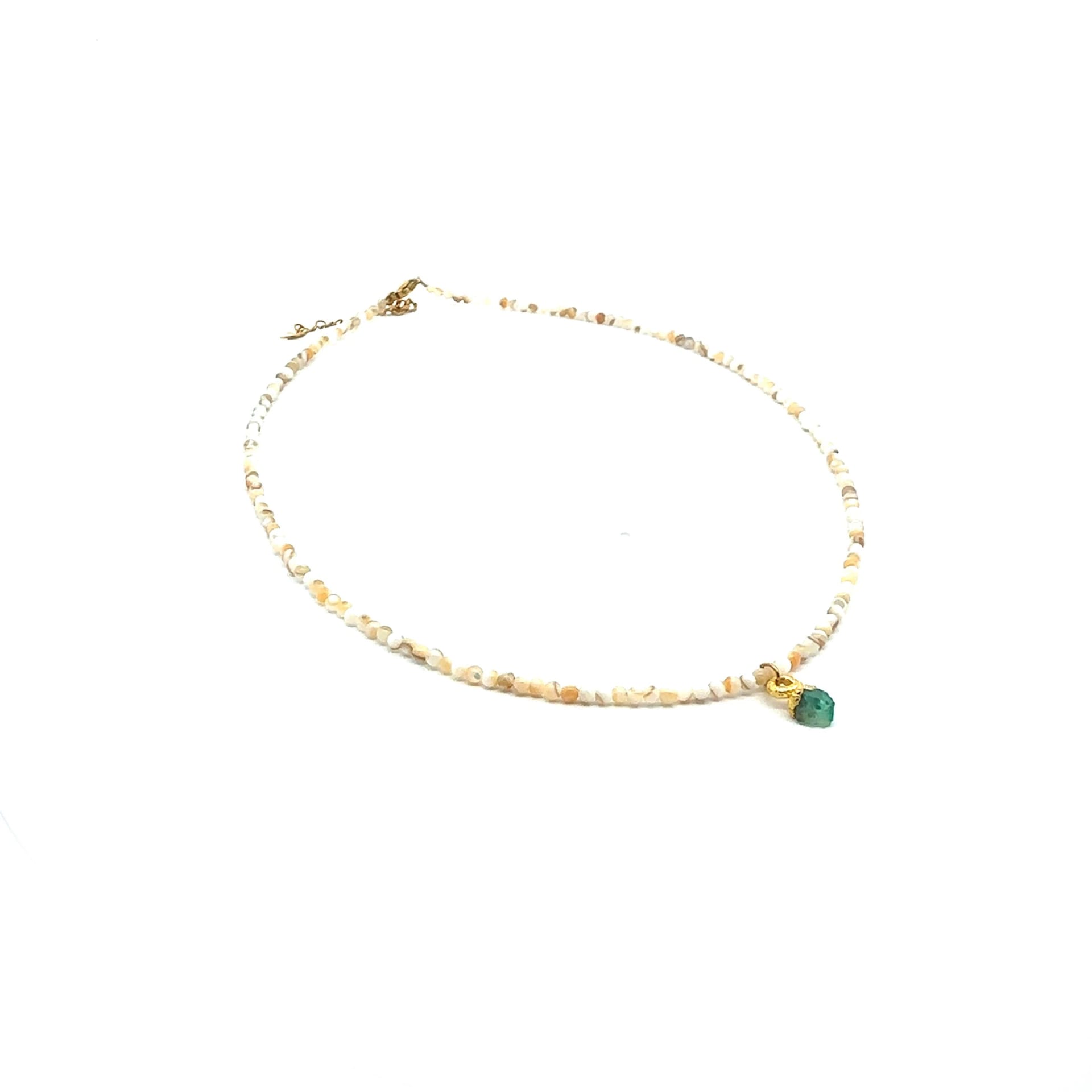 Pebbles Necklace - imagen 5