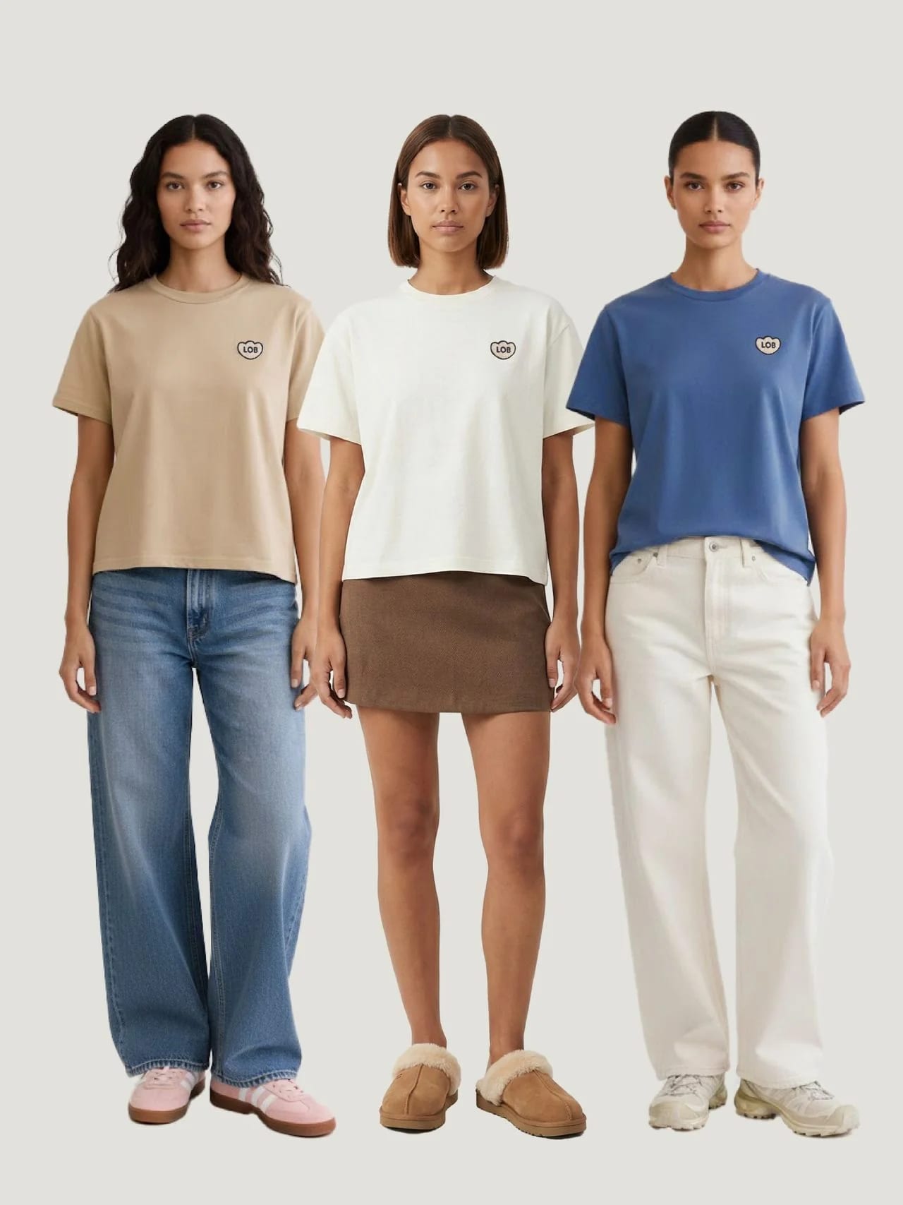 Camiseta Café Explorador Mujer - imagen 7
