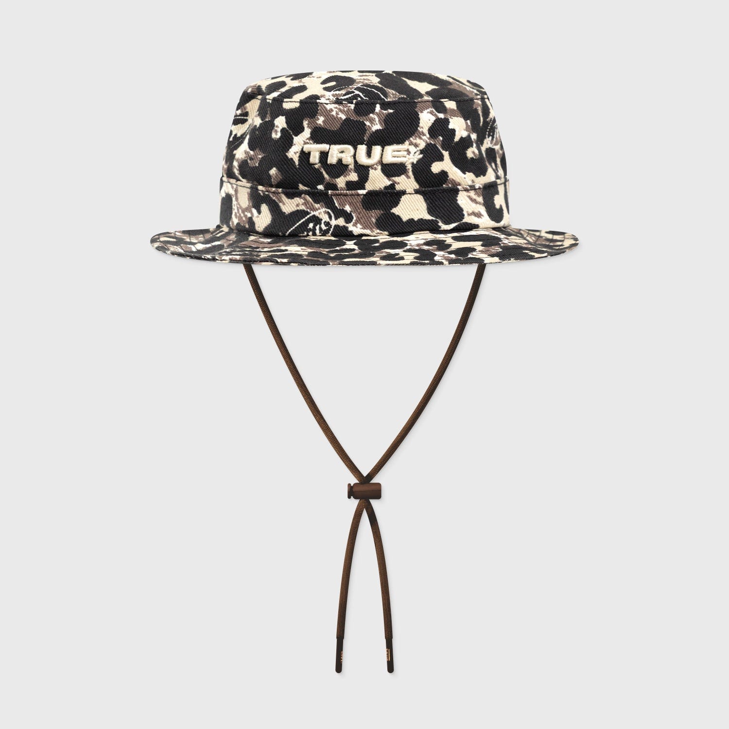 Intuition Fisher Hat - Leopard - imagen 1