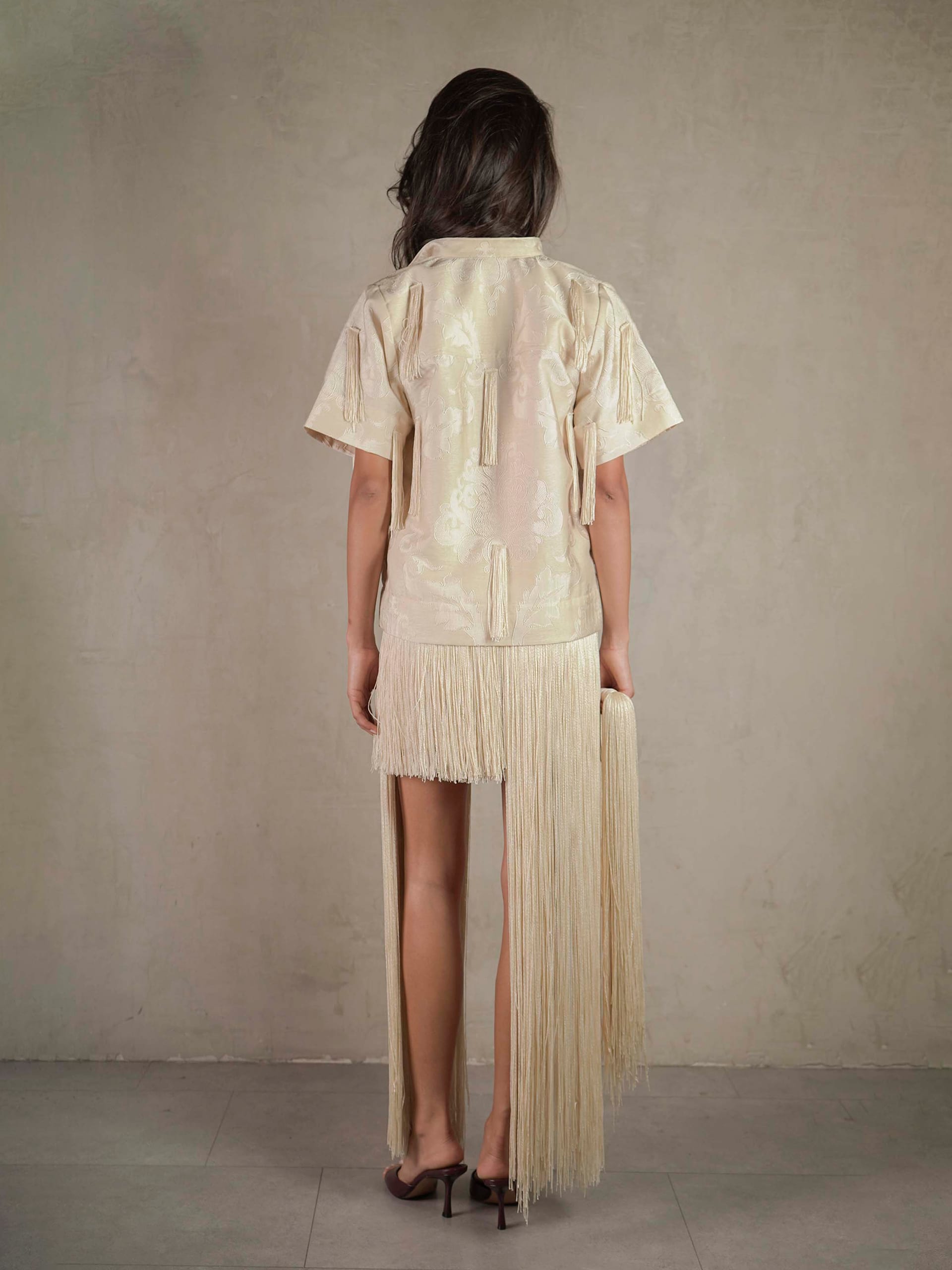 BLUSA LUMA - imagen 5