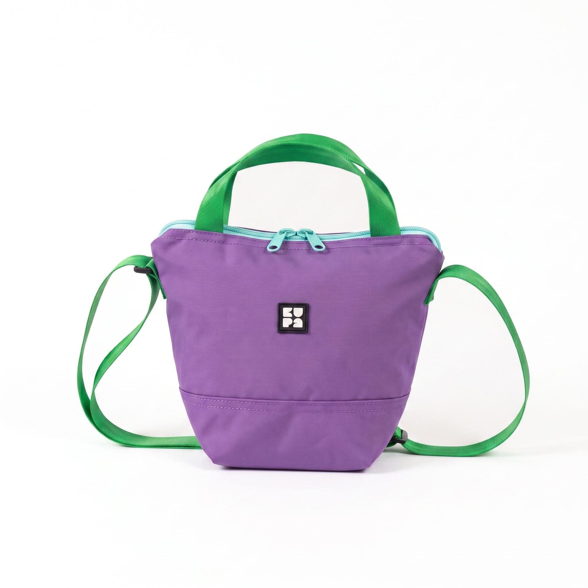 Bolso Arauca Unicolor - imagen 2