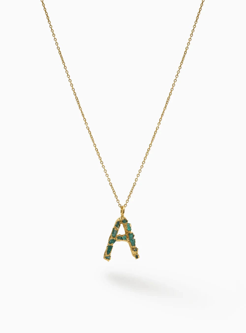 Collar Letras ABC - imagen 1