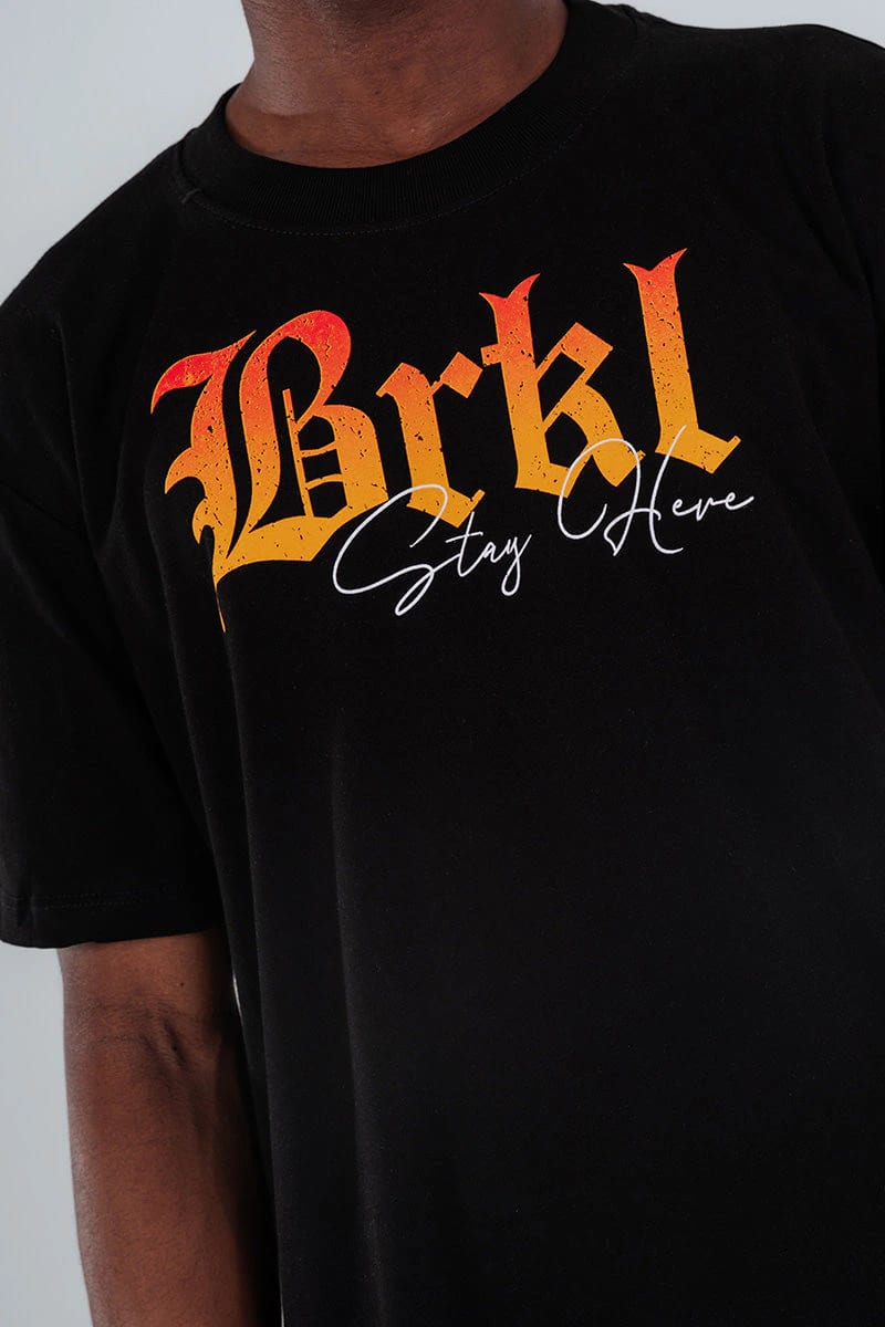 Camiseta regular chaser - imagen 2