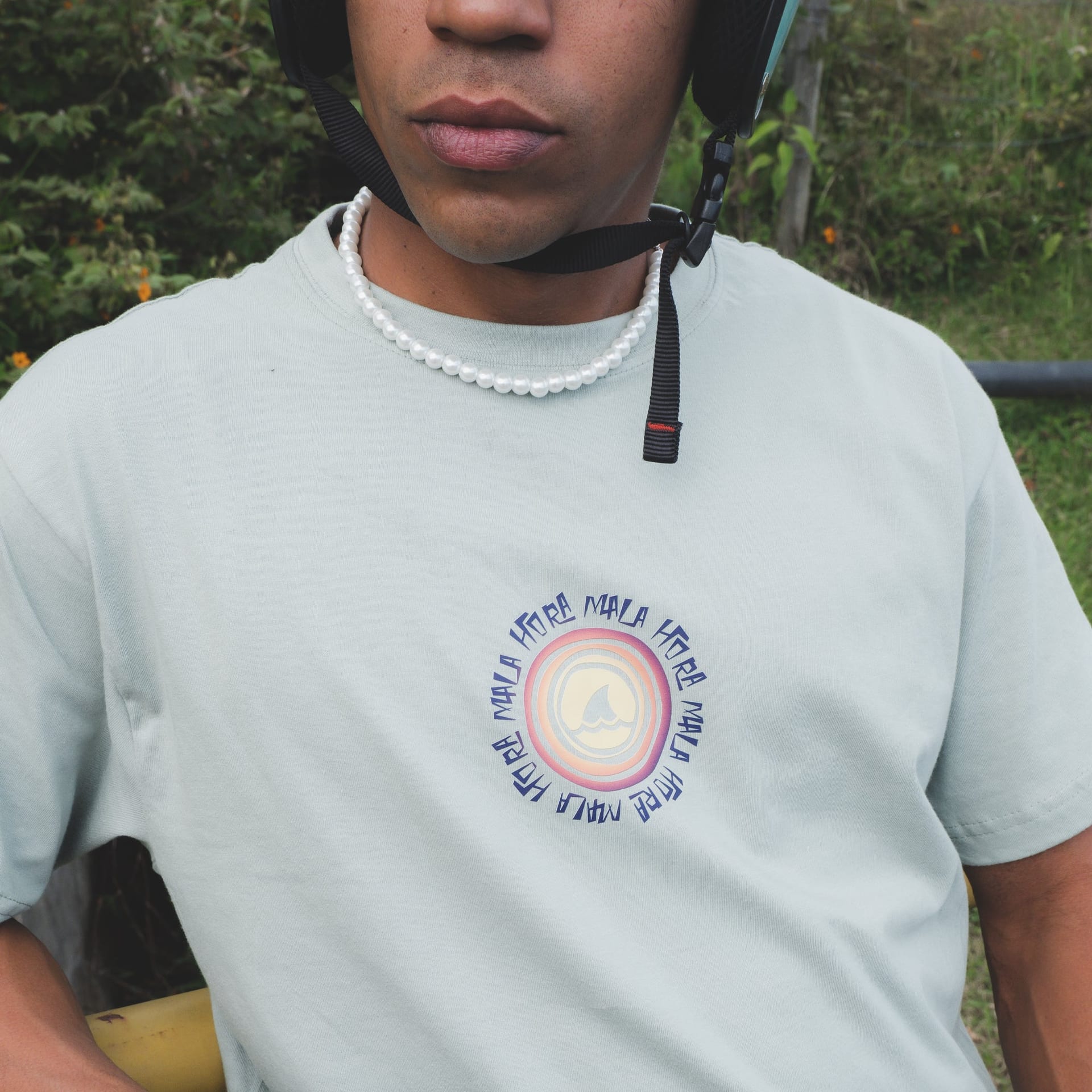 Camiseta Ocaso Sunsets - imagen 2