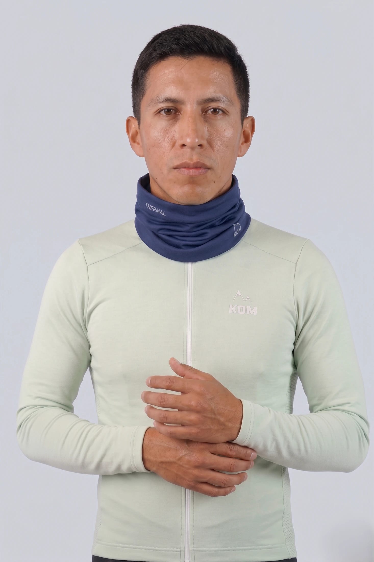 Cuellos térmicos ciclismo & running - imagen 19