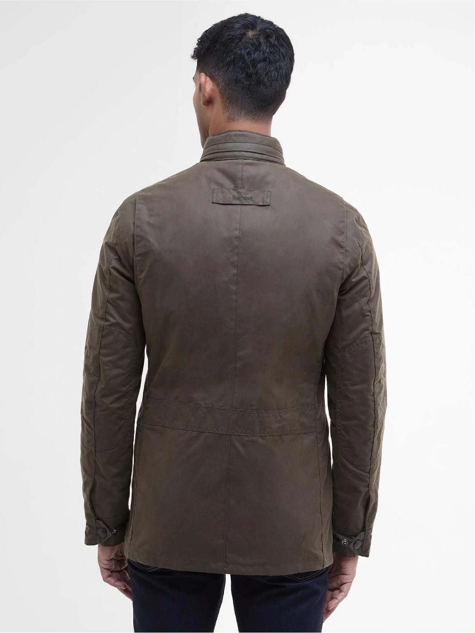 Corbridge Waxed Jacket - imagen 14