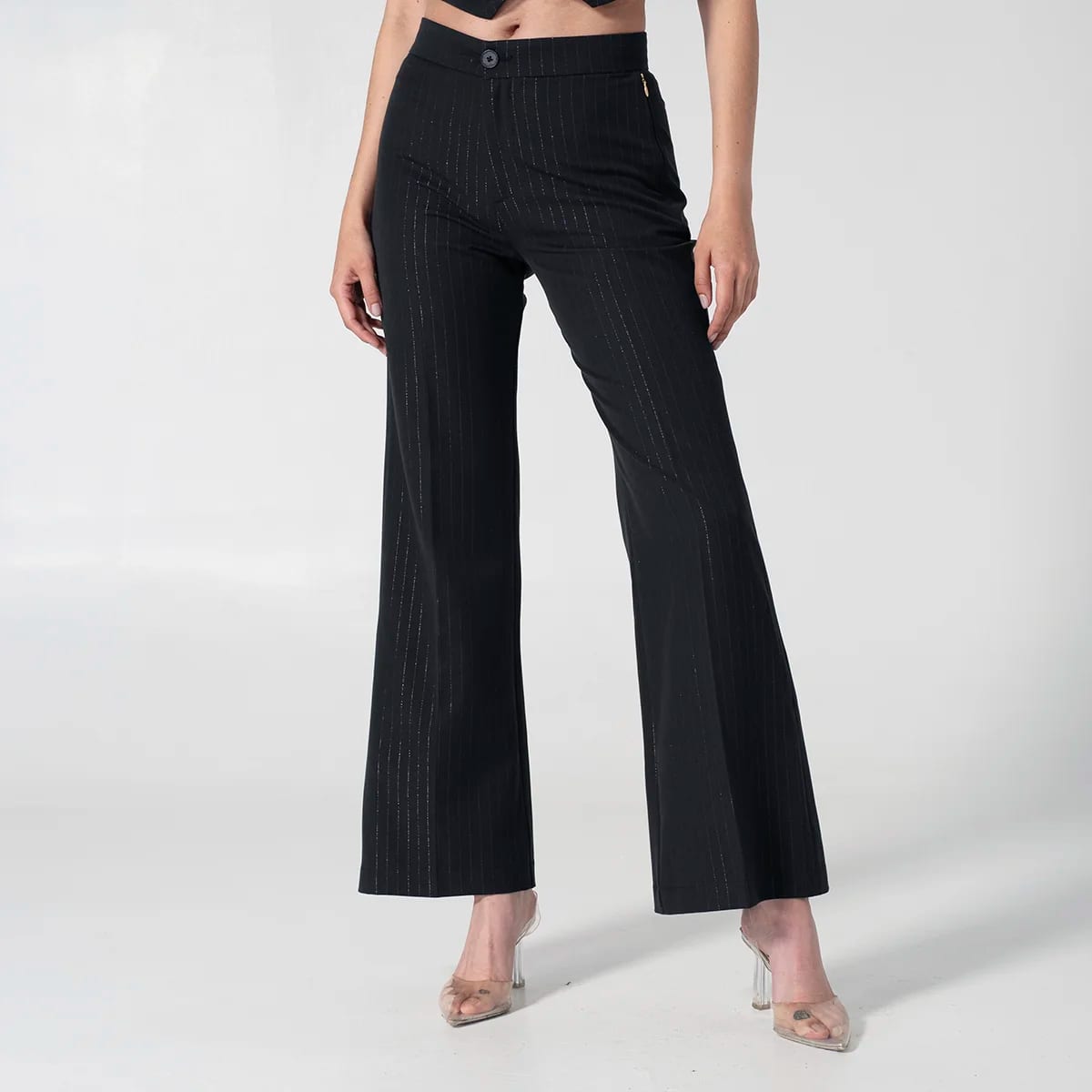 Pantalon Formal Slim Flare Sartori - imagen 2