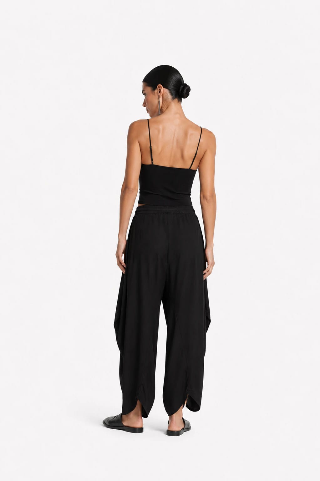 Pant MiaRoma Negro - imagen 4