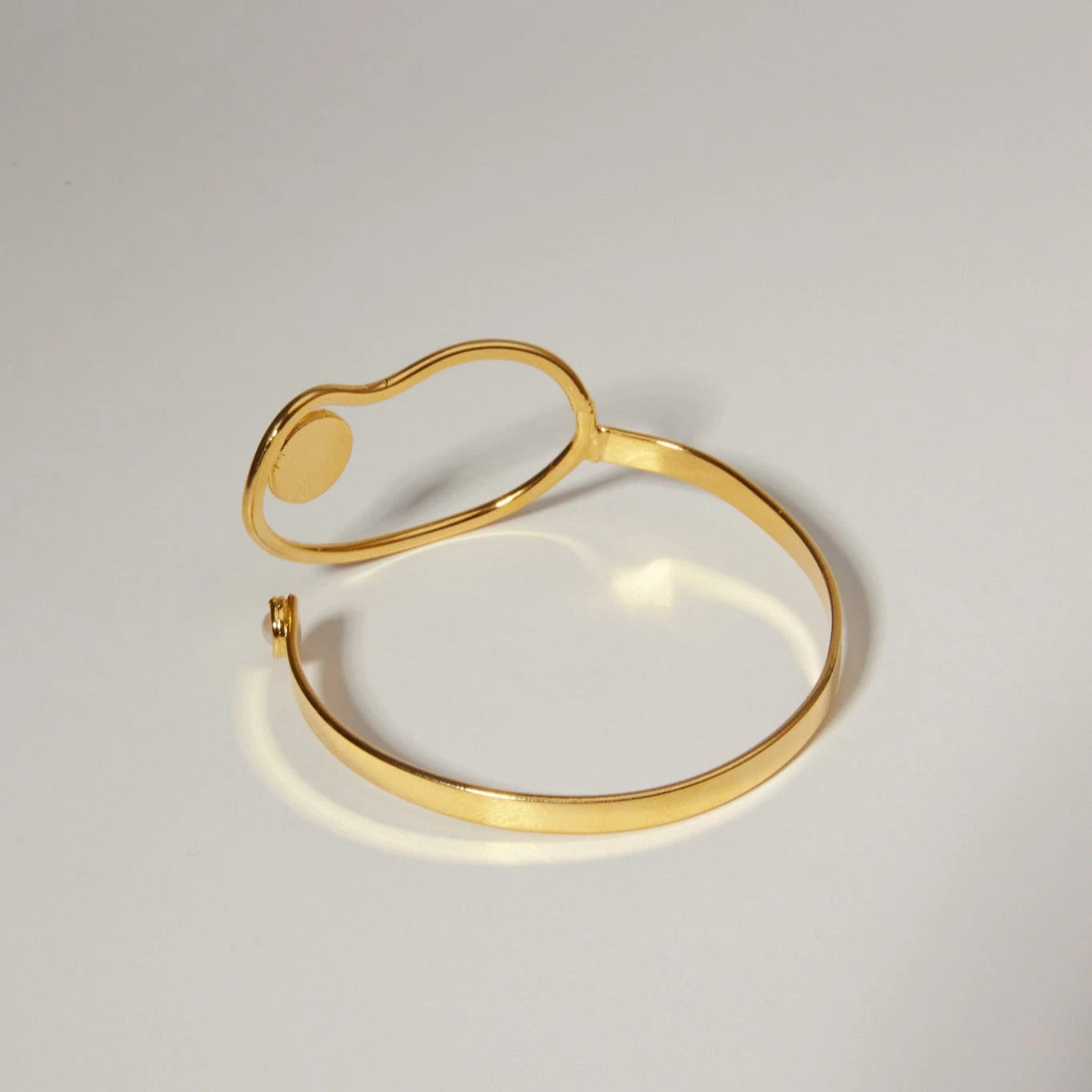 Pearled Duality Bracelet - imagen 3