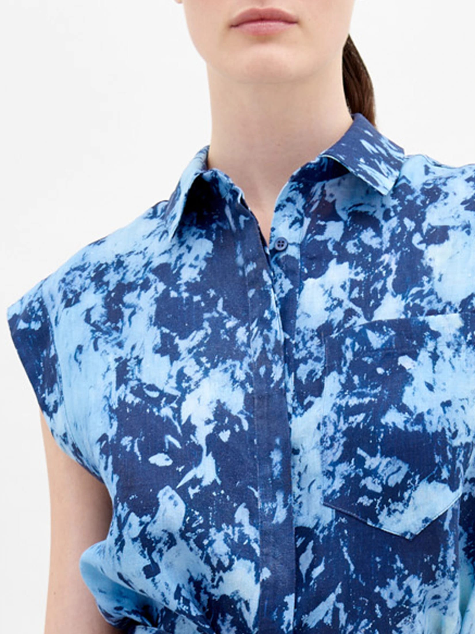 Rina Blouse - imagen 2