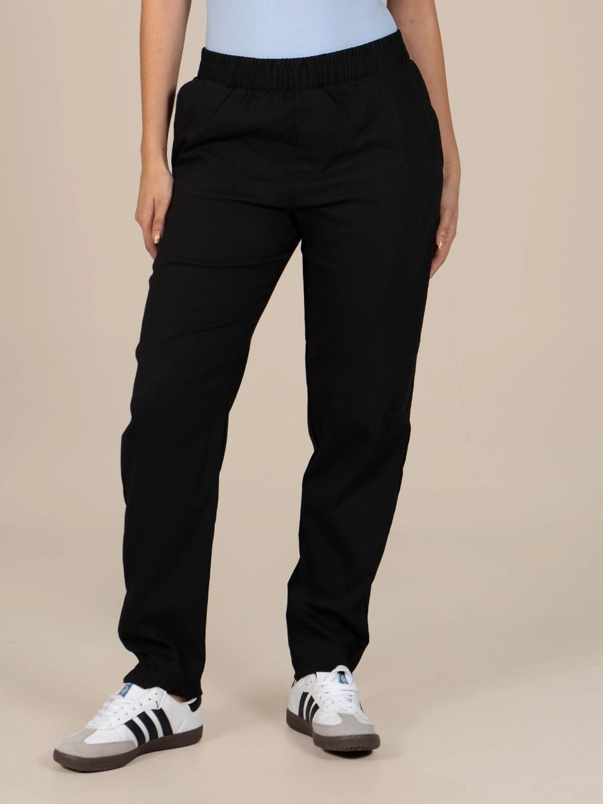 Pantalon samu bengalina gris - imagen 2