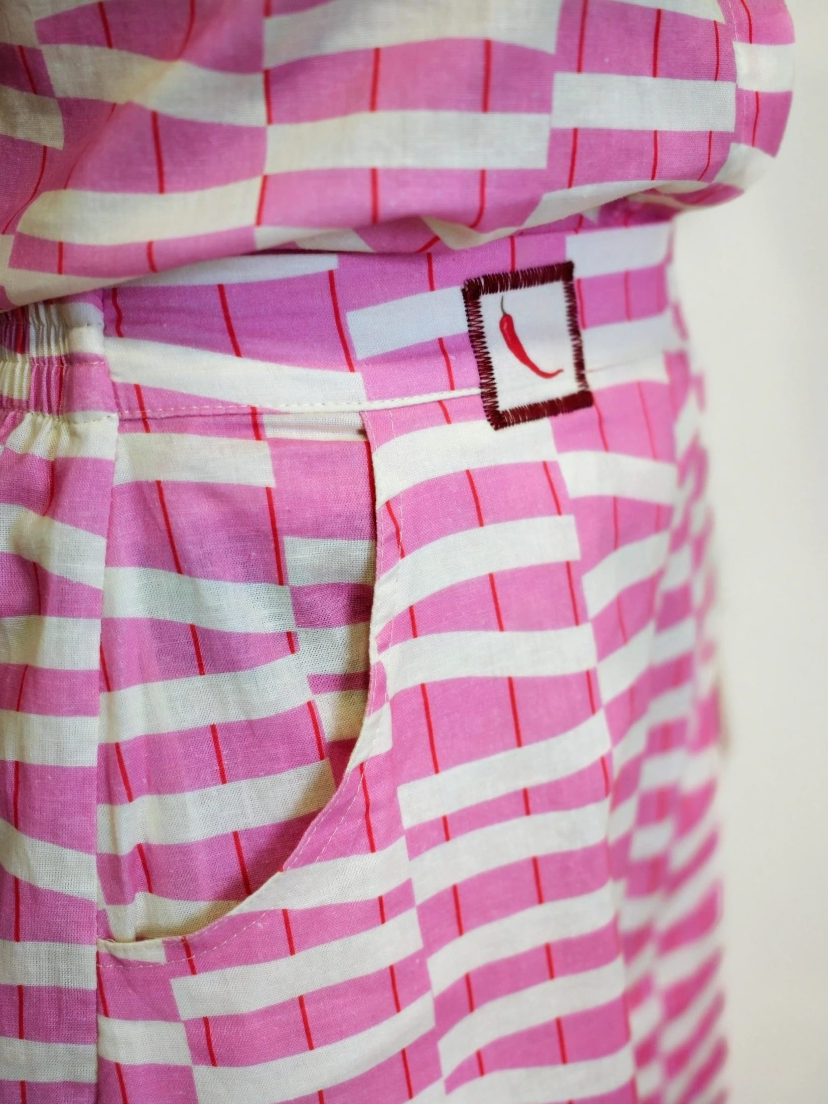 Crash pant - imagen 5