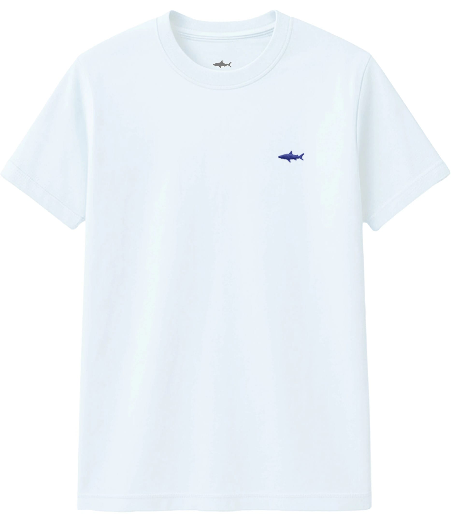 CAMISETA BLANCA - imagen 1