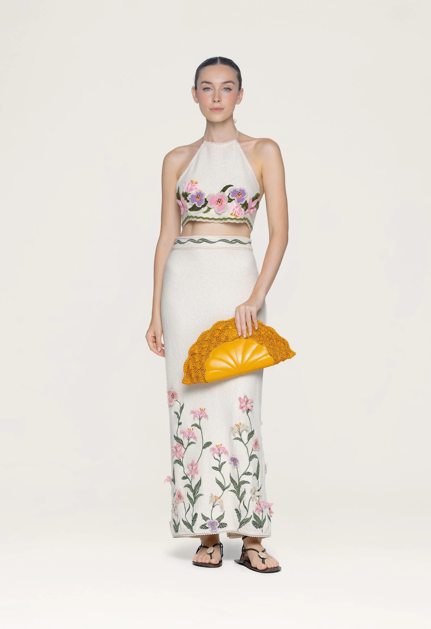 Almeja Sol Bag - imagen 3