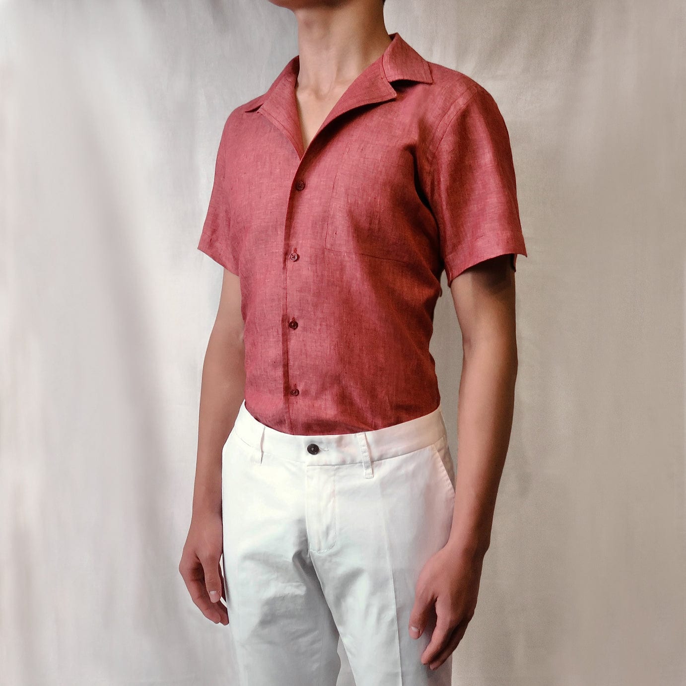 Eliot Rojo Coral - imagen 2