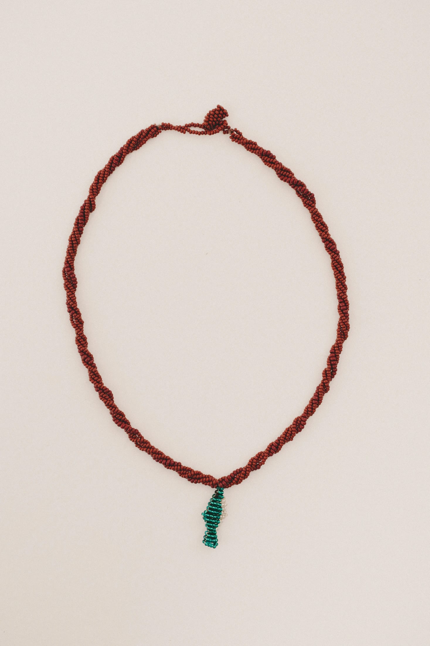 Marino necklace - imagen 1