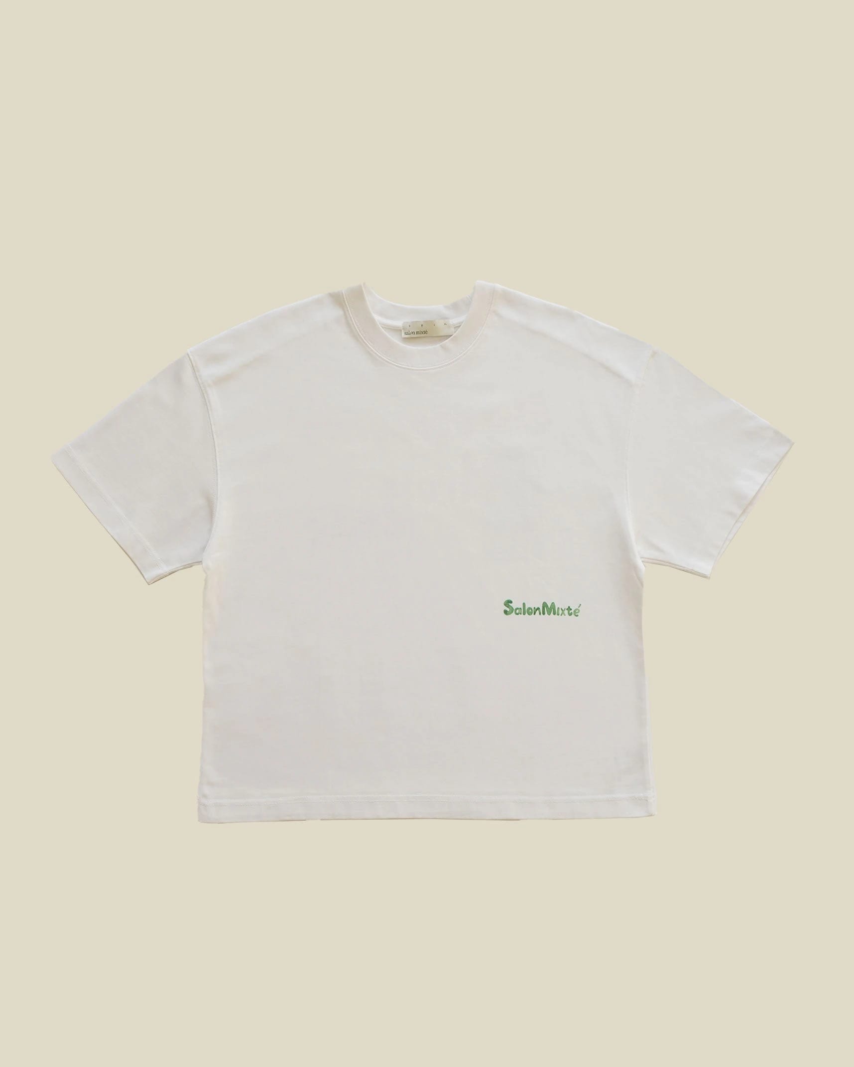 Camiseta La Puerta blanca - imagen 1