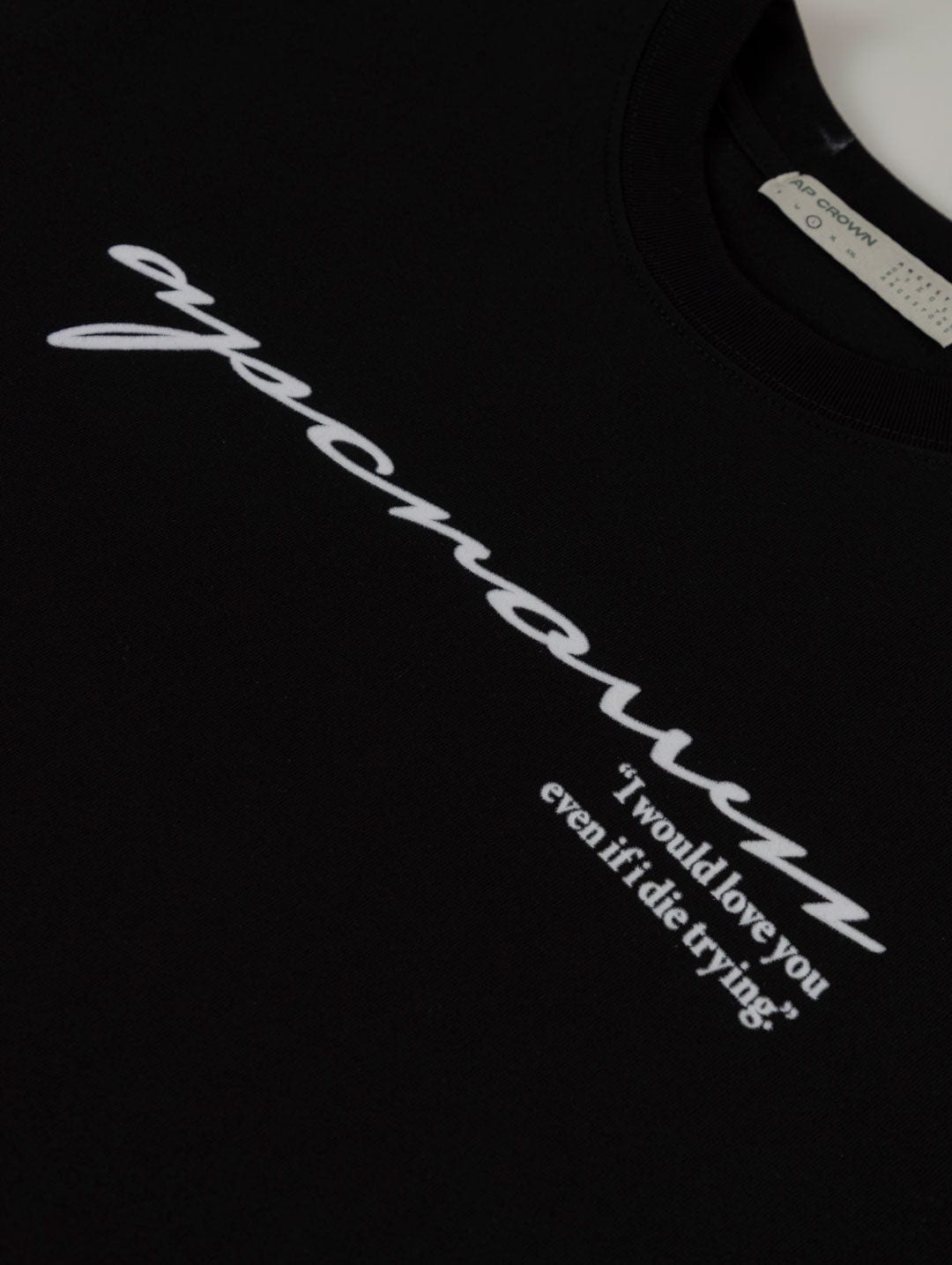 DARK CHAOS T-SHIRT - imagen 7