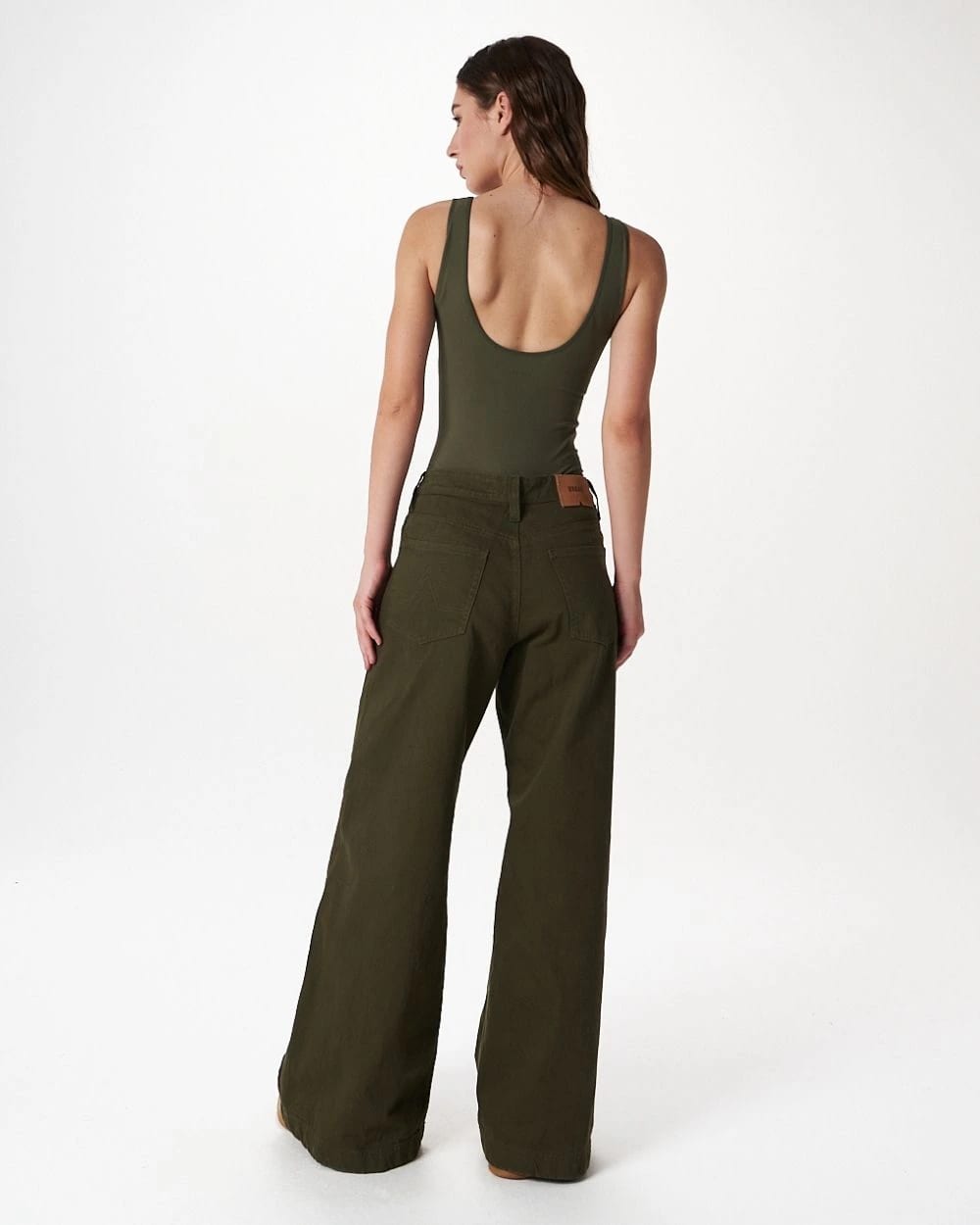 ALL PLAY WIDE-LEG - imagen 8