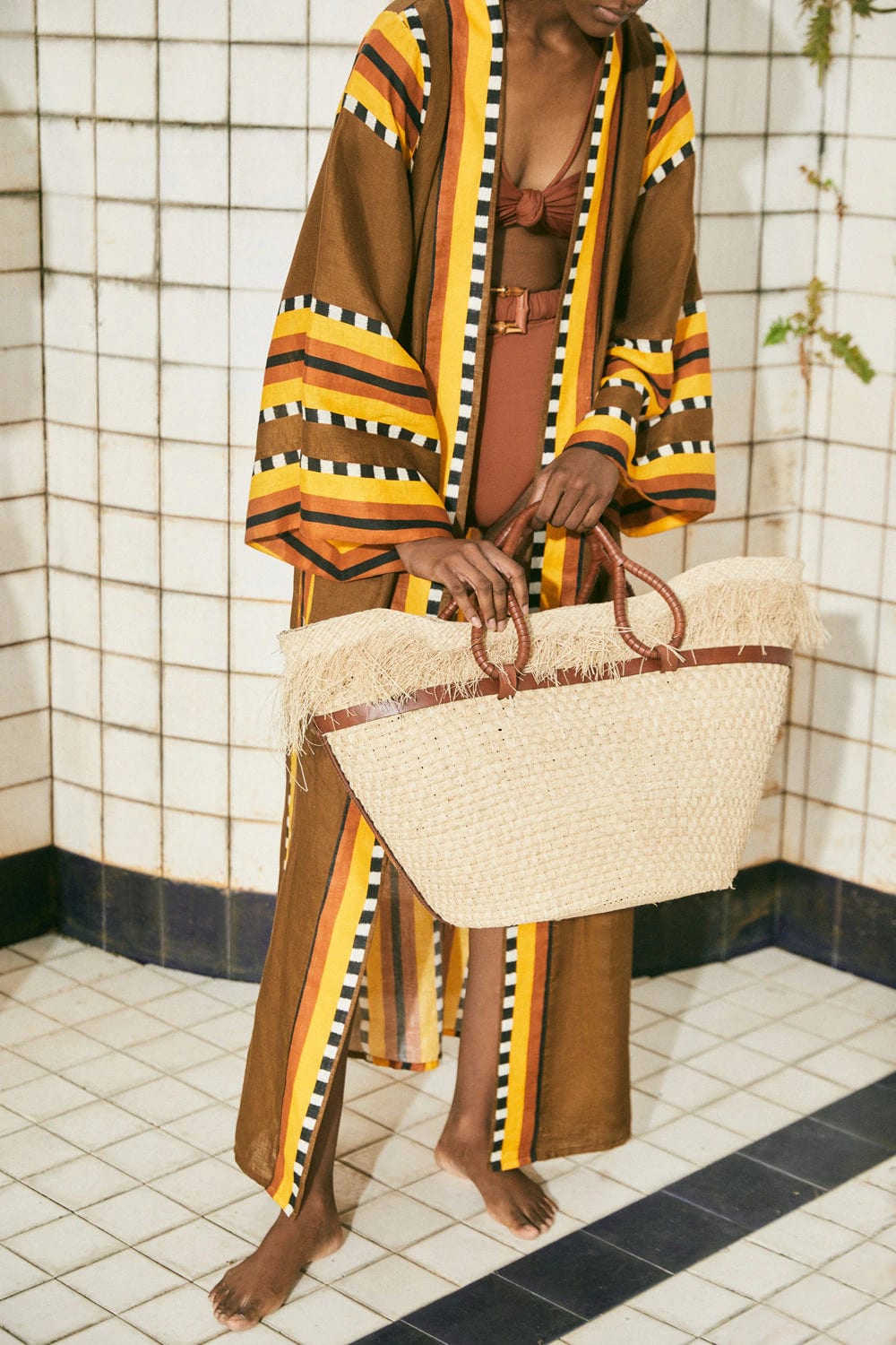 Tropical Bag - imagen 3