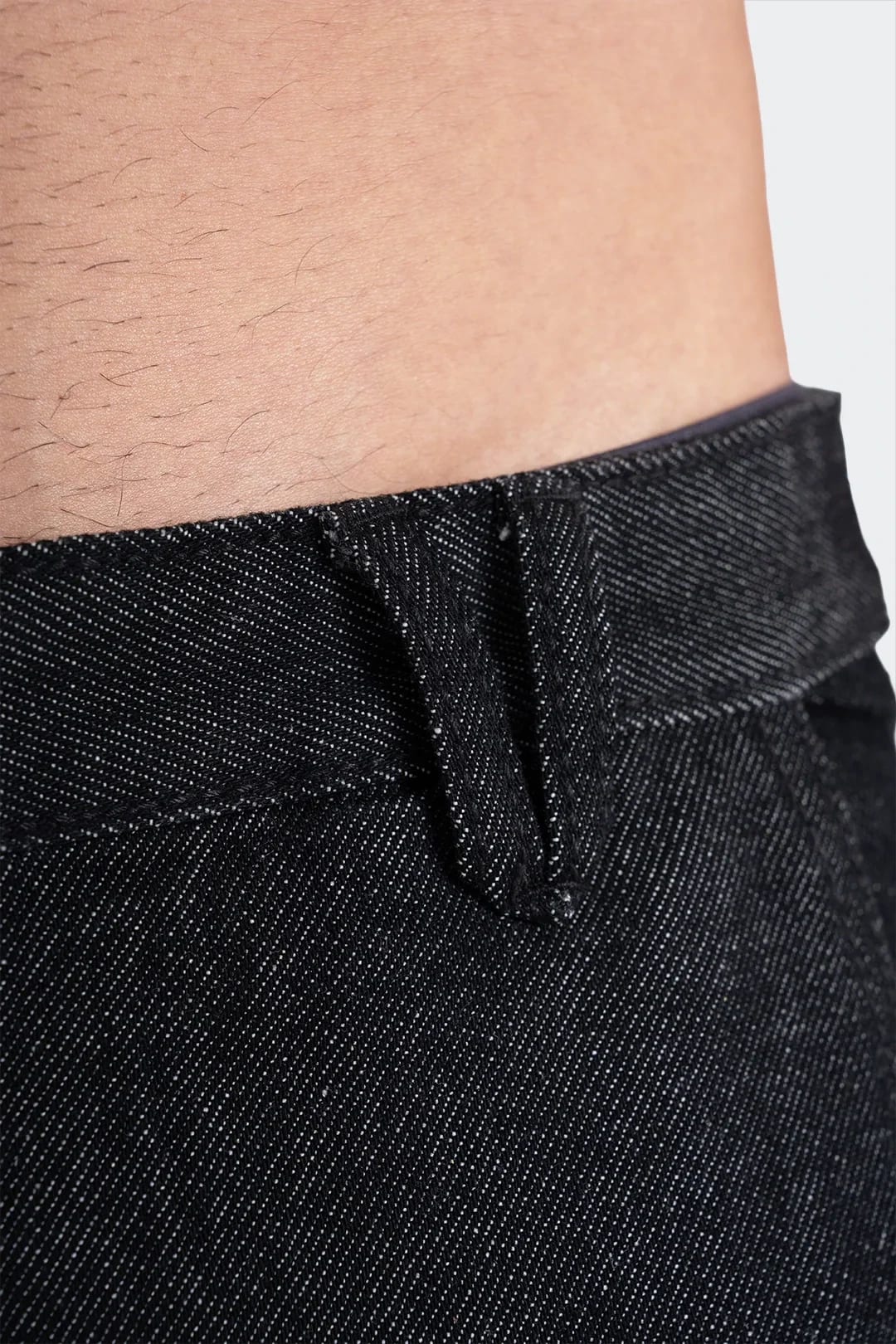 VENENO JEAN BLACK RAW - imagen 6