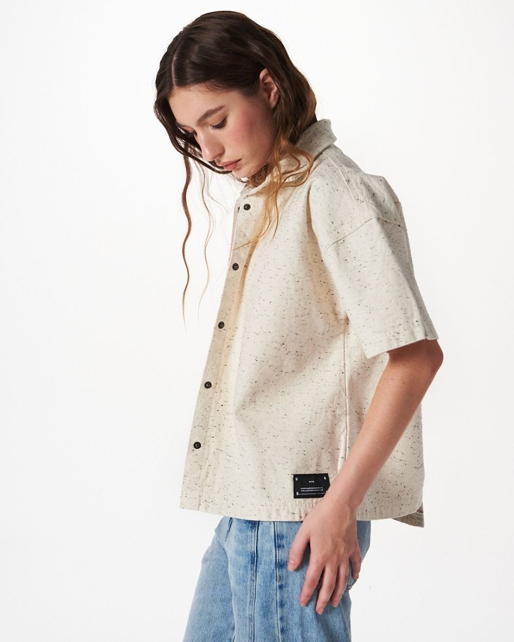 DRIFTWOOD SHIRT - imagen 5