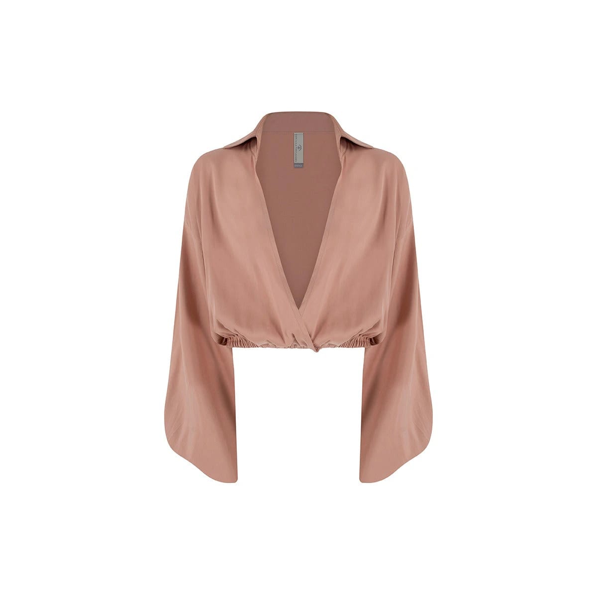 BLUSA ALADINO - imagen 1