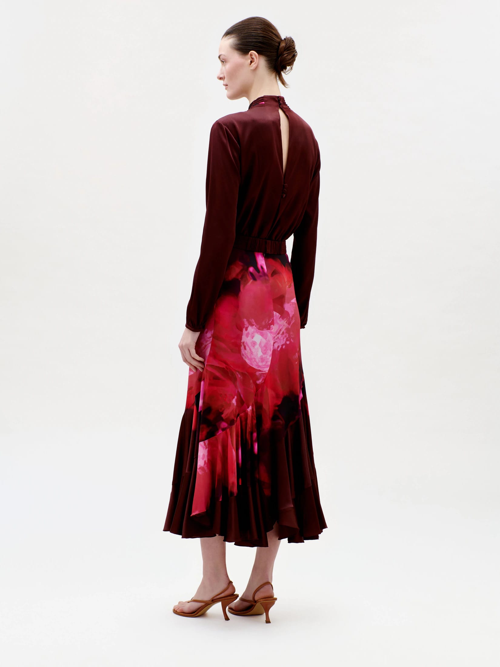 Jailyn Dress - imagen 3