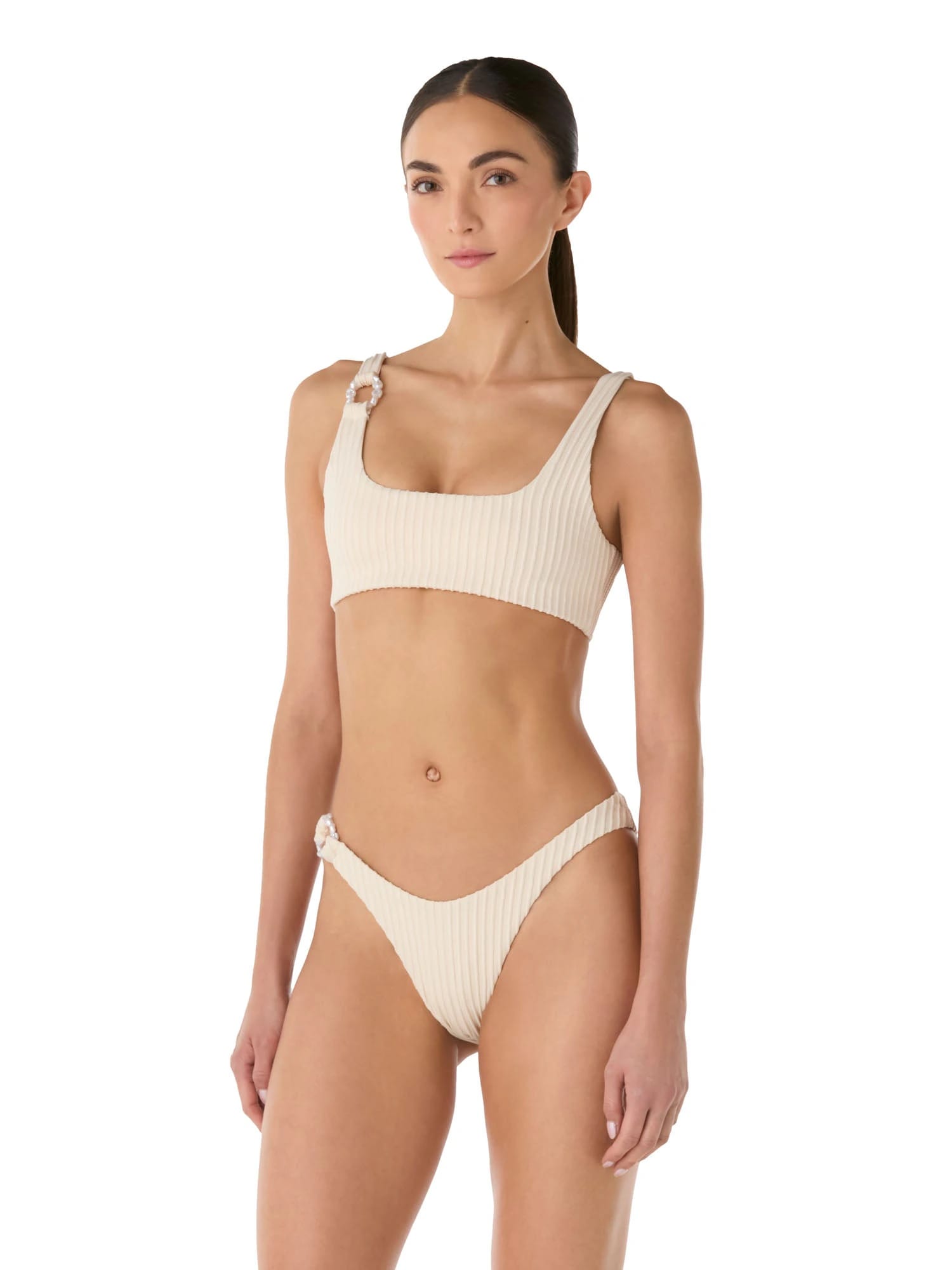 Panty de Bikini Awan Shell - imagen 2
